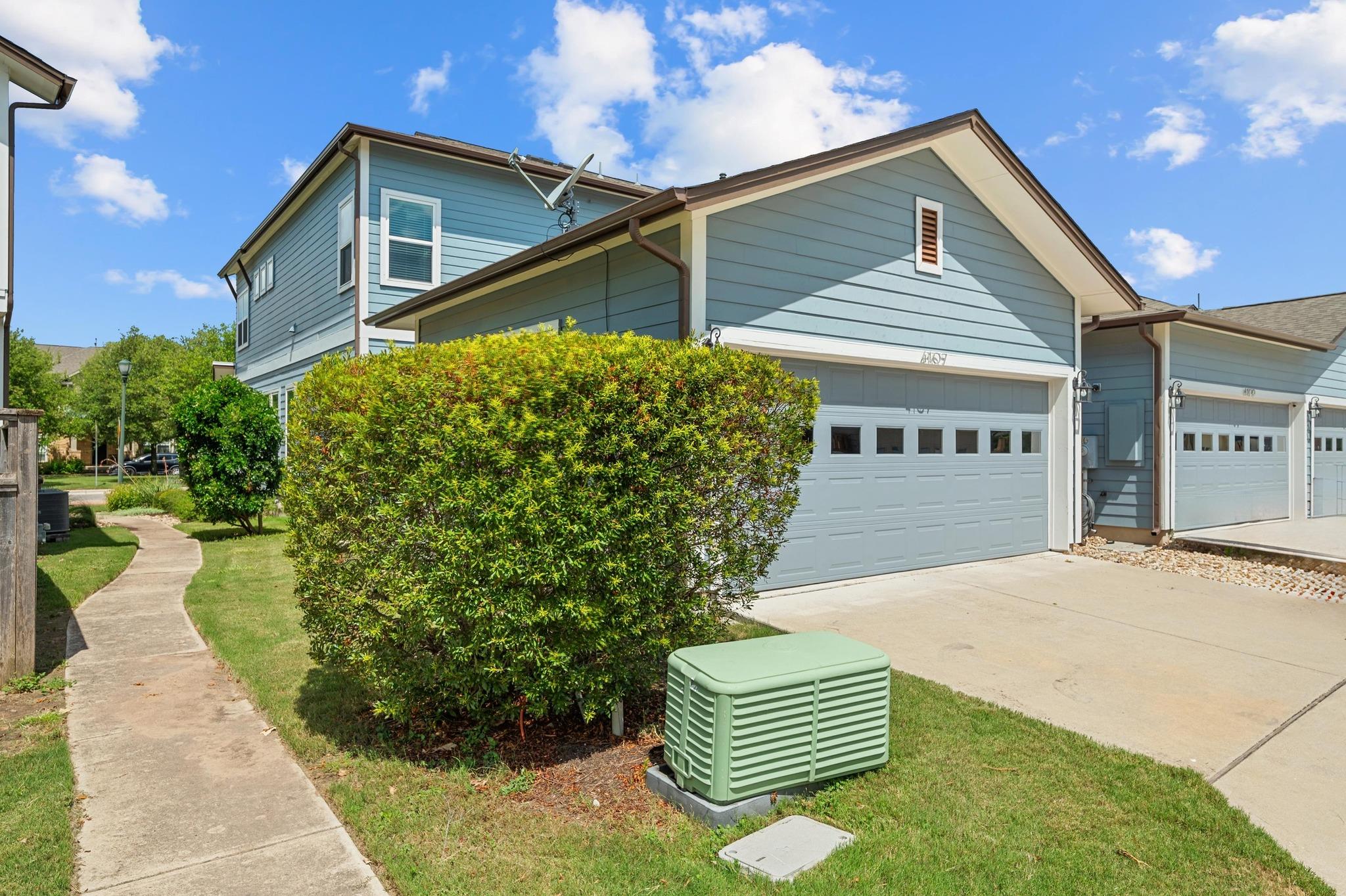 4107 Berkman Dr, Austin, TX 78723