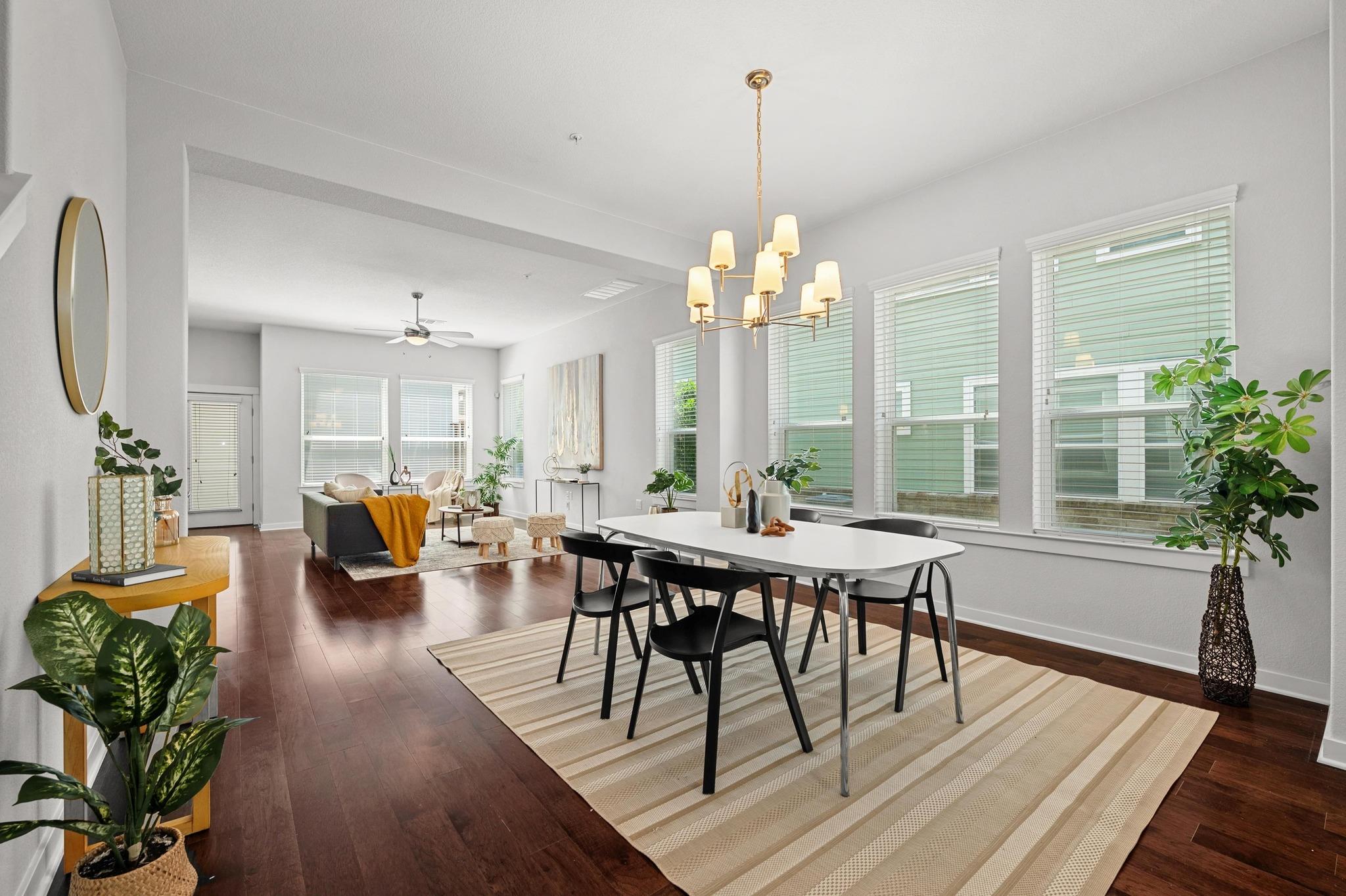 4107 Berkman Dr, Austin, TX 78723