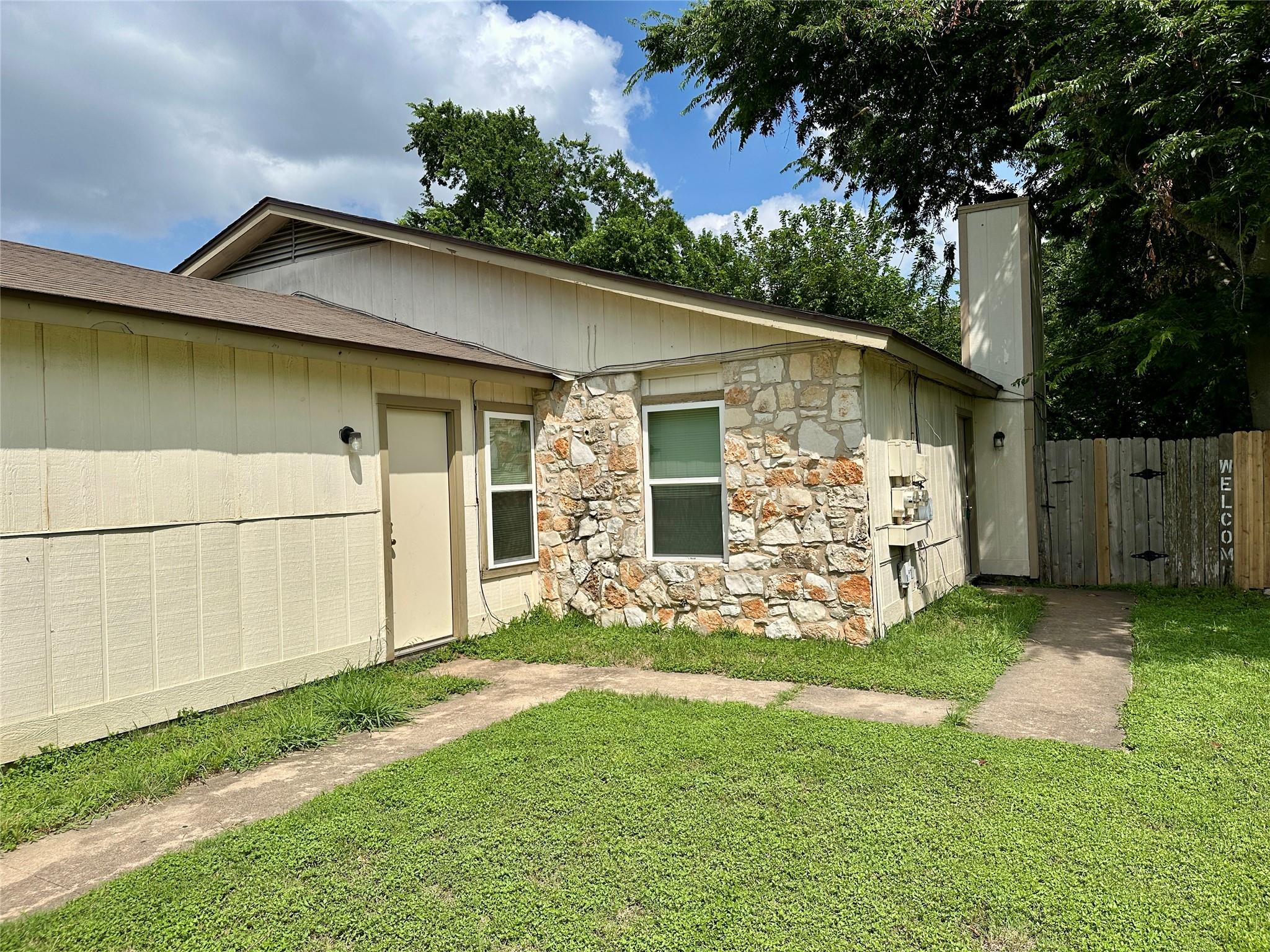 12603 Turtle Rock Rd # A, Austin, TX 78729