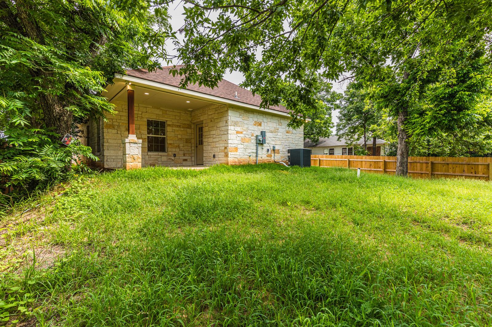 1700 Proctor Ave, Waco, TX 76708