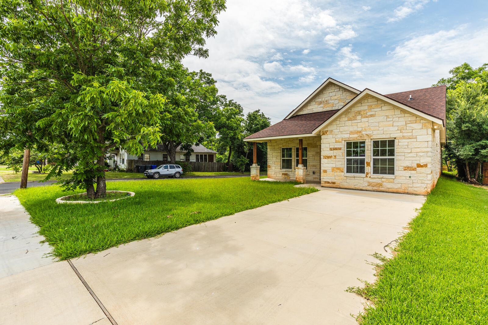 1700 Proctor Ave, Waco, TX 76708