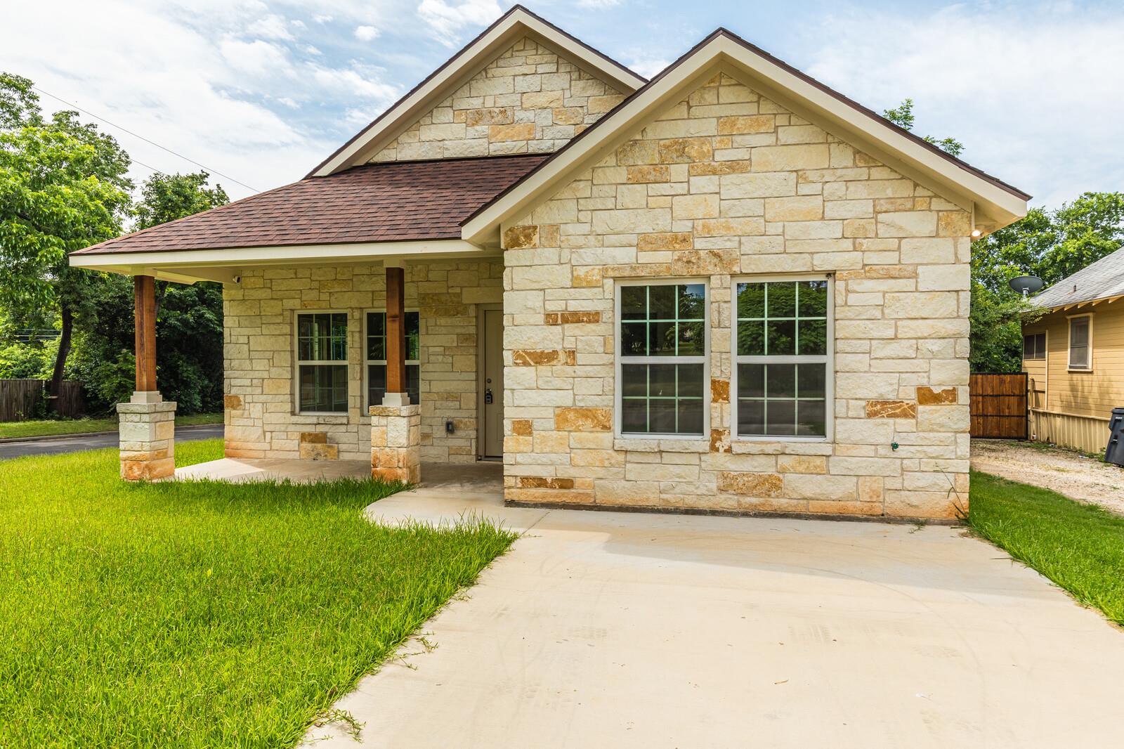 1700 Proctor Ave, Waco, TX 76708
