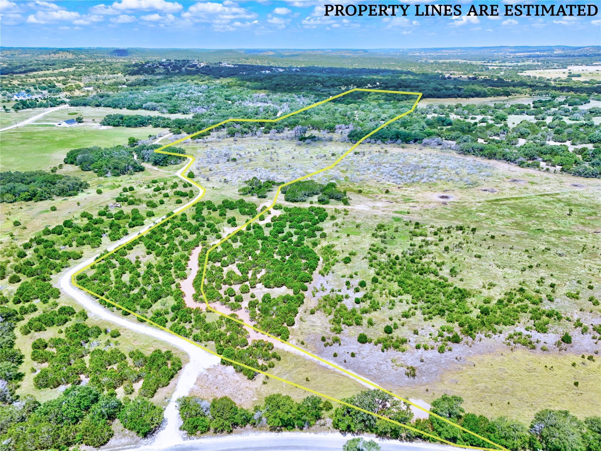 TBD Crabapple Rd, Blanco, TX 78660