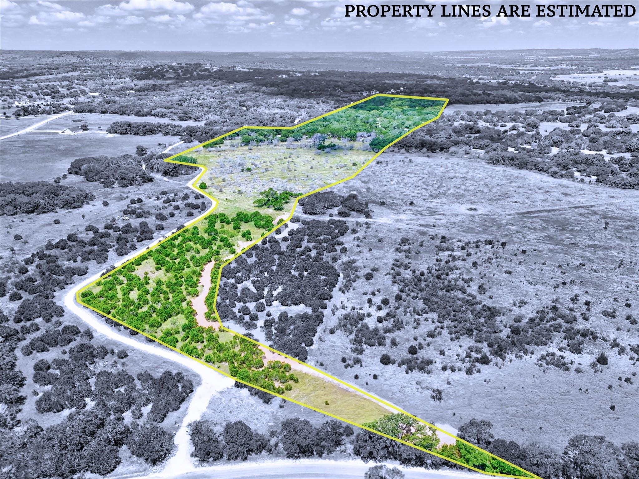 TBD Crabapple Rd, Blanco, TX 78660