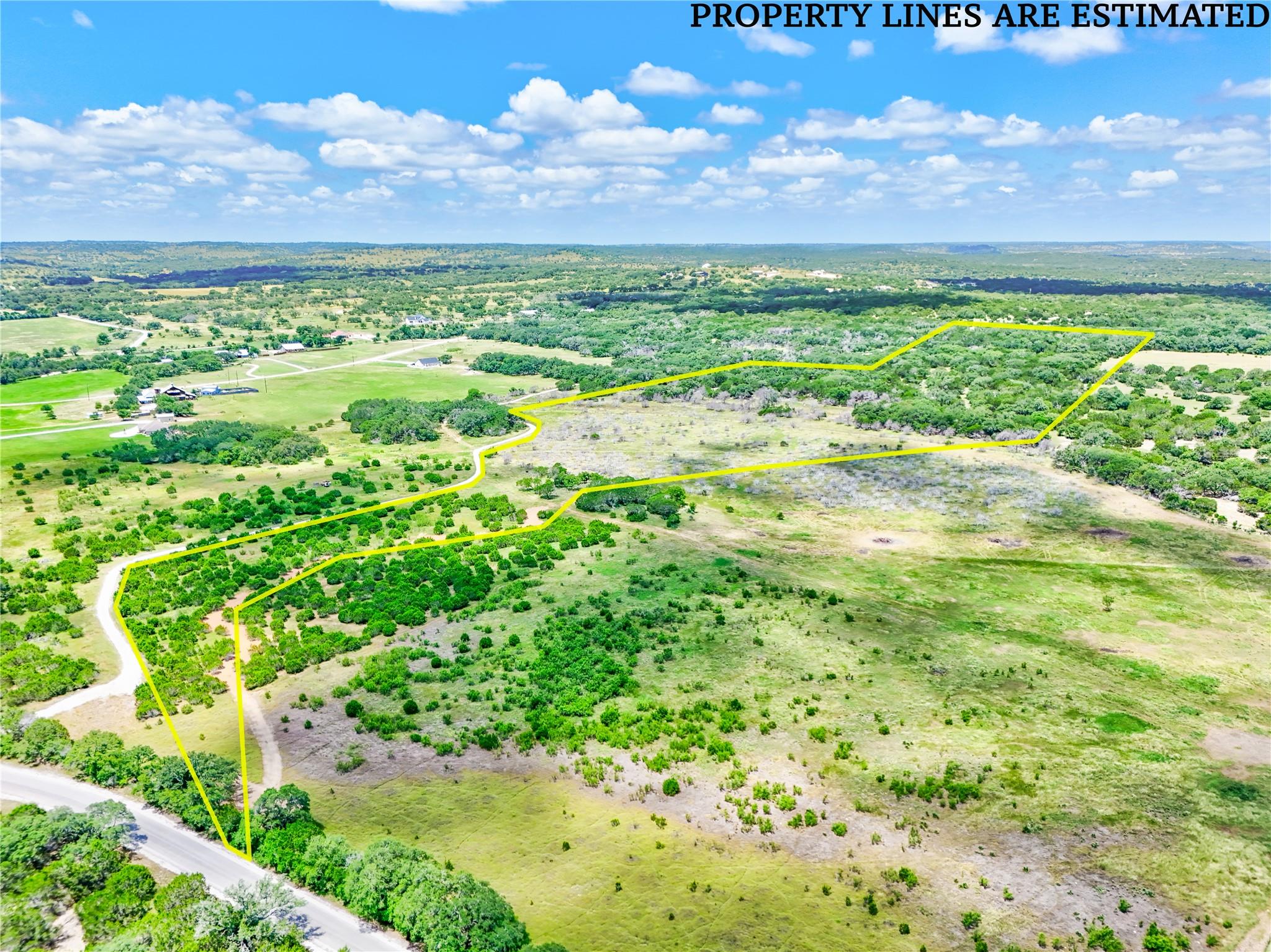 TBD Crabapple Rd, Blanco, TX 78660