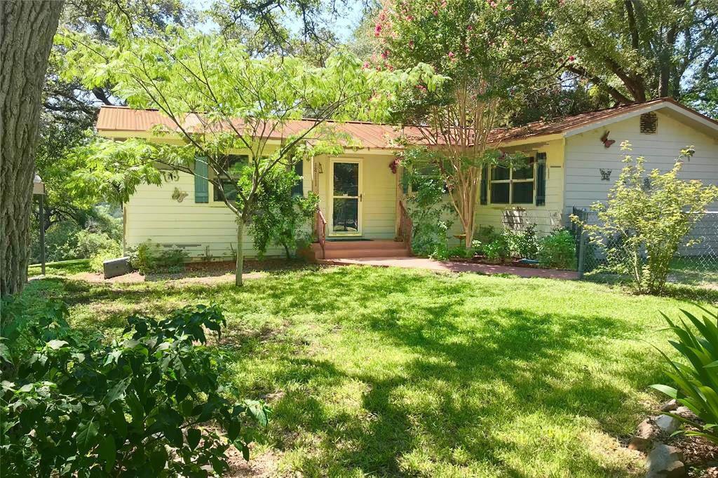 18111 Gregg Bluff Rd, Jonestown, TX 78645