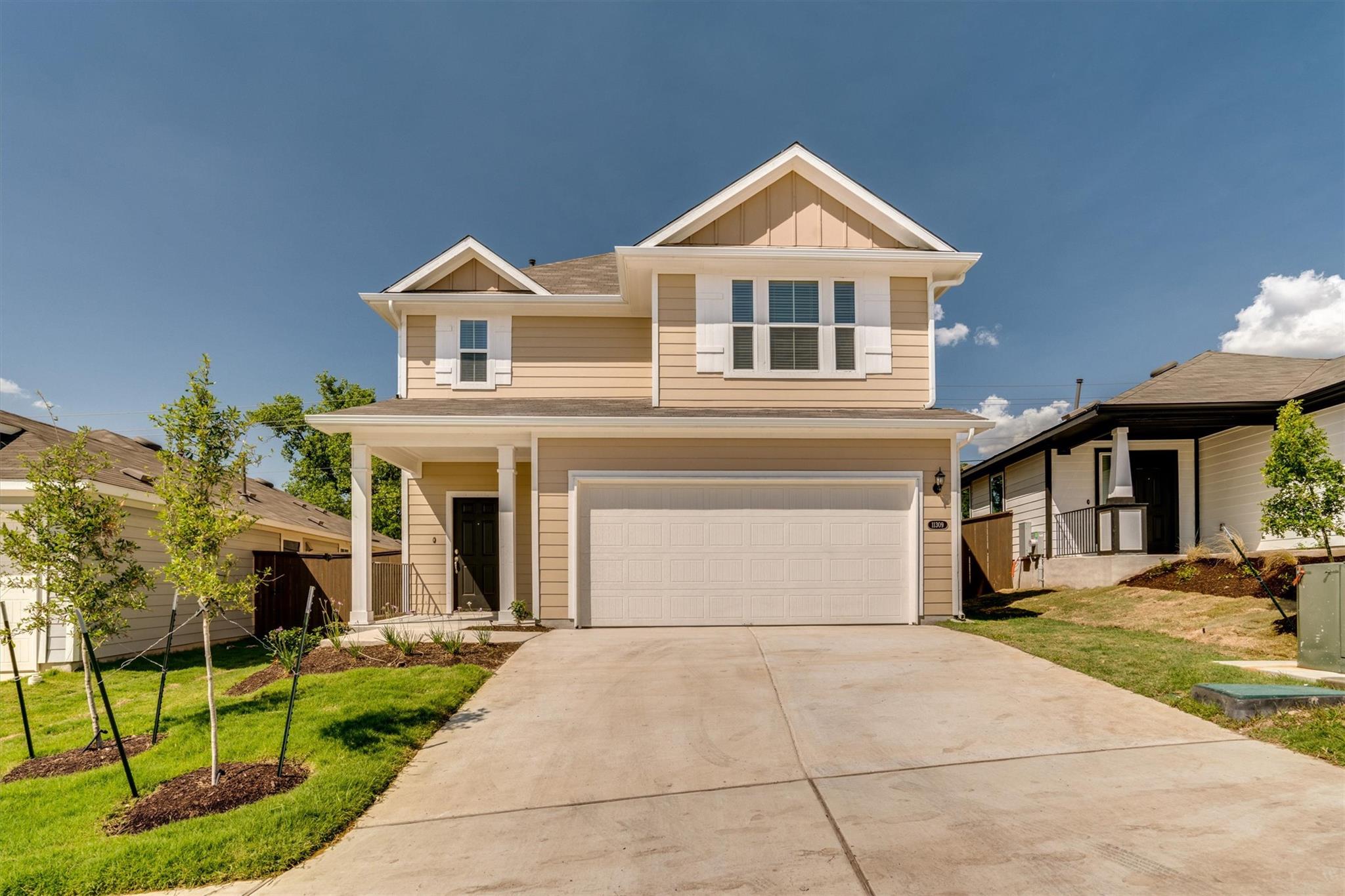 11309 Lago De Garda Dr, Austin, TX 78747