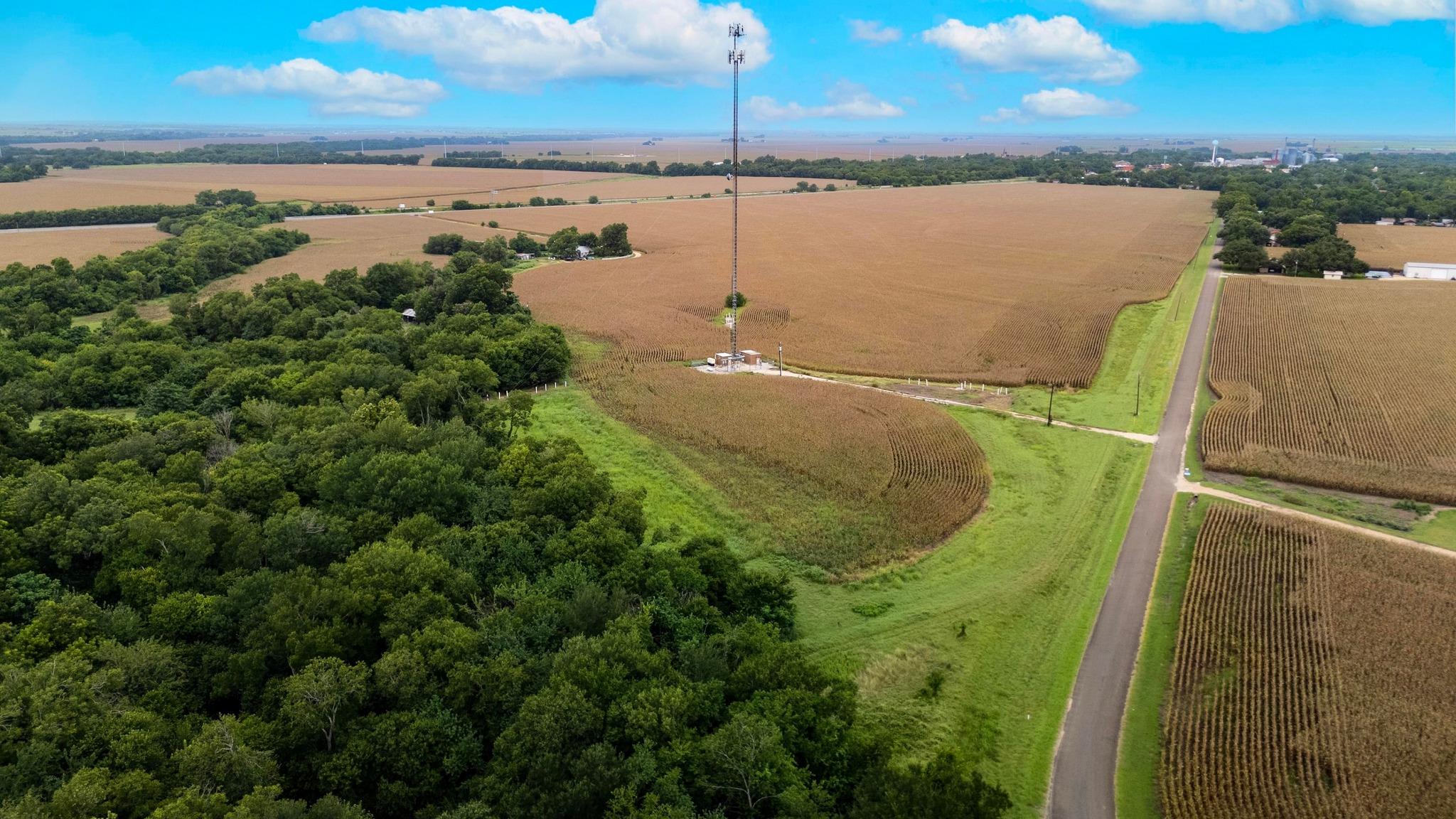 4400-4402 N Highway 95, Granger, TX 76530