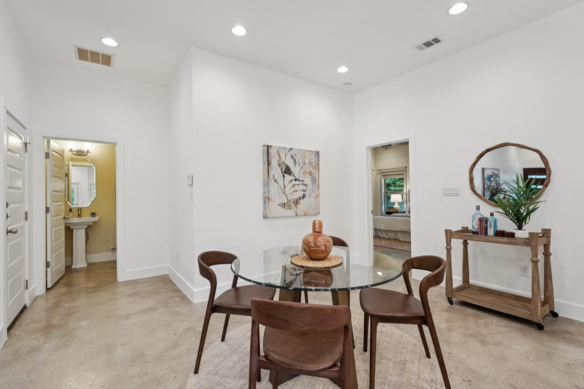 2011 Haskell St # A, Austin, TX 78702