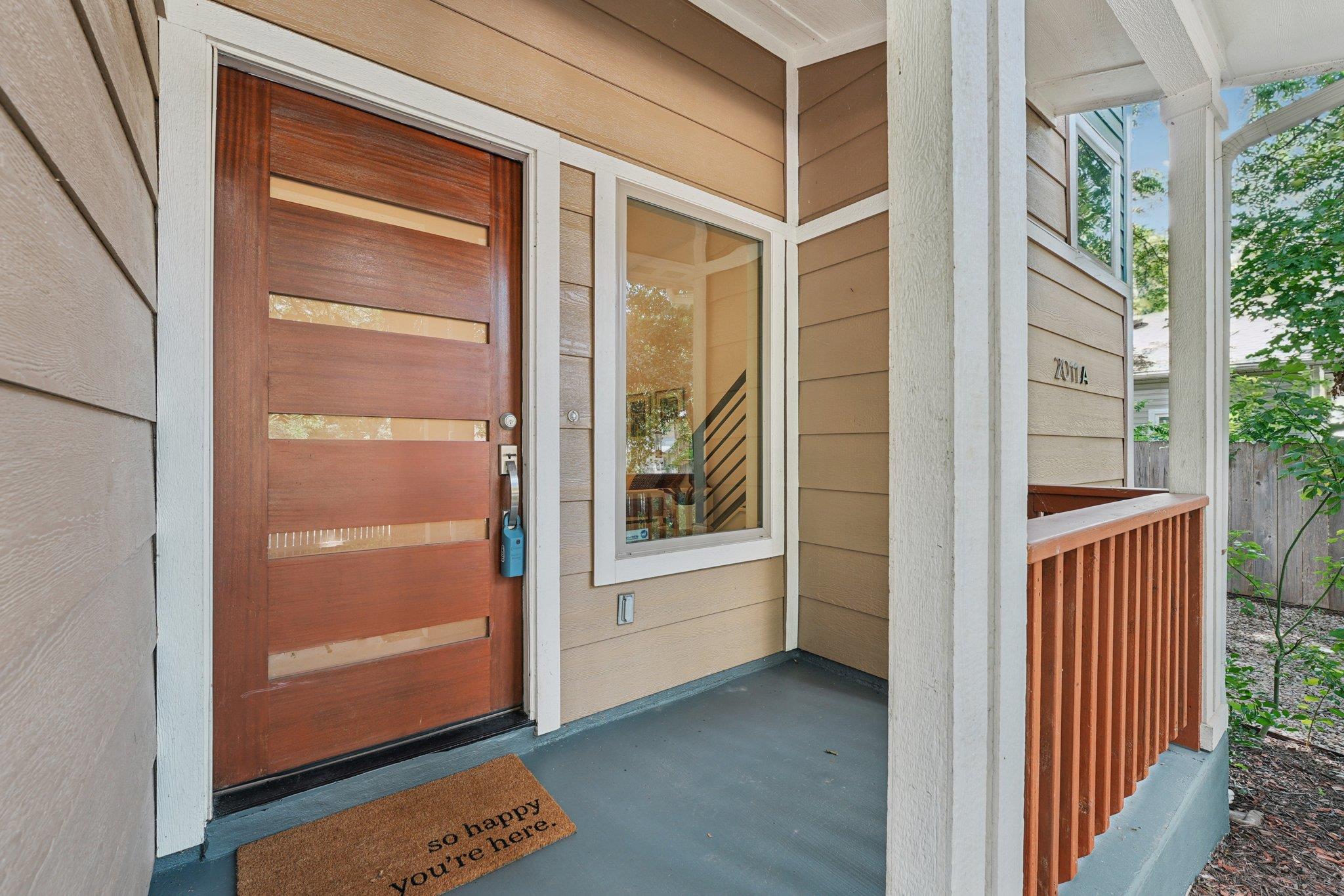 2011 Haskell St # A, Austin, TX 78702