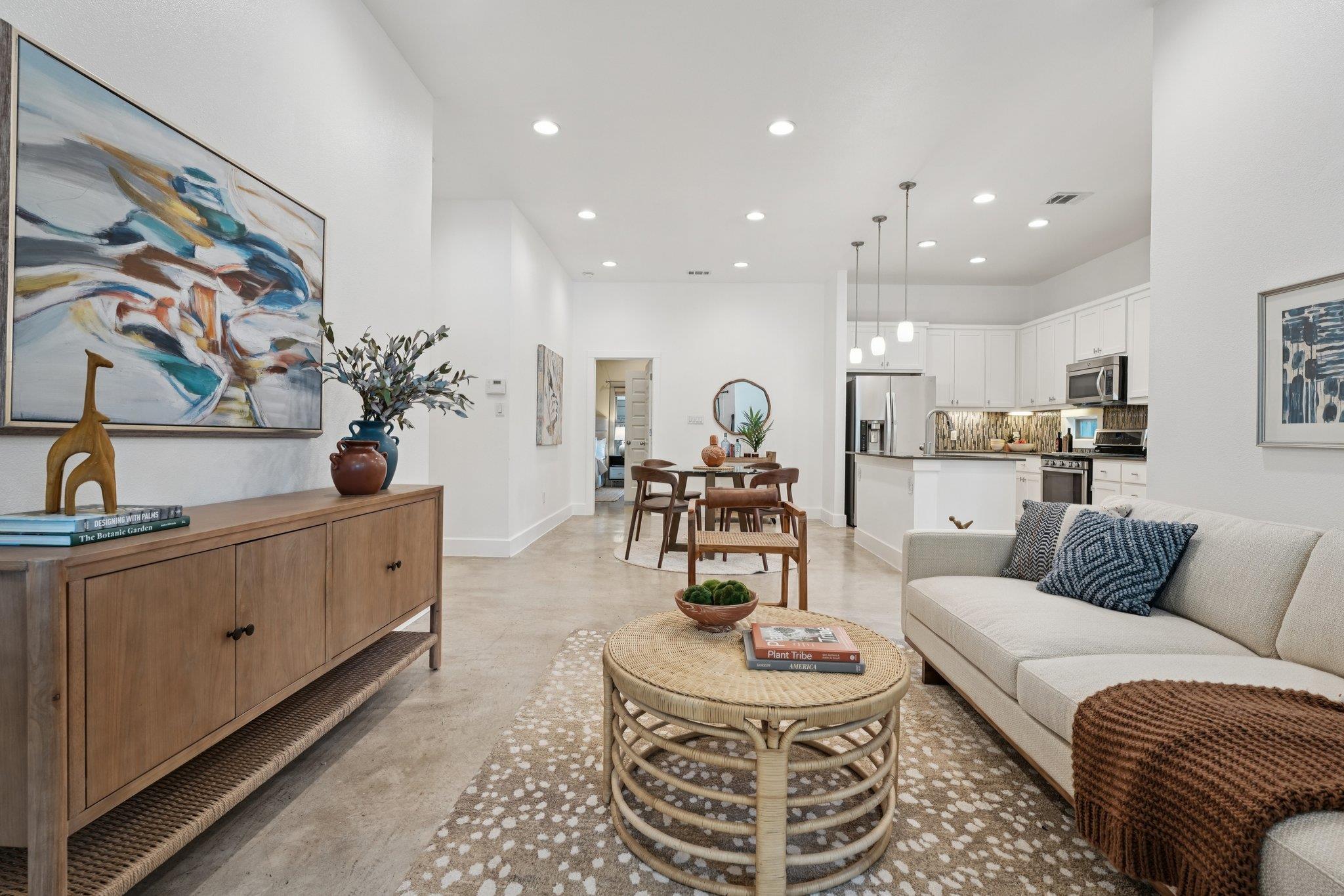 2011 Haskell St # A, Austin, TX 78702