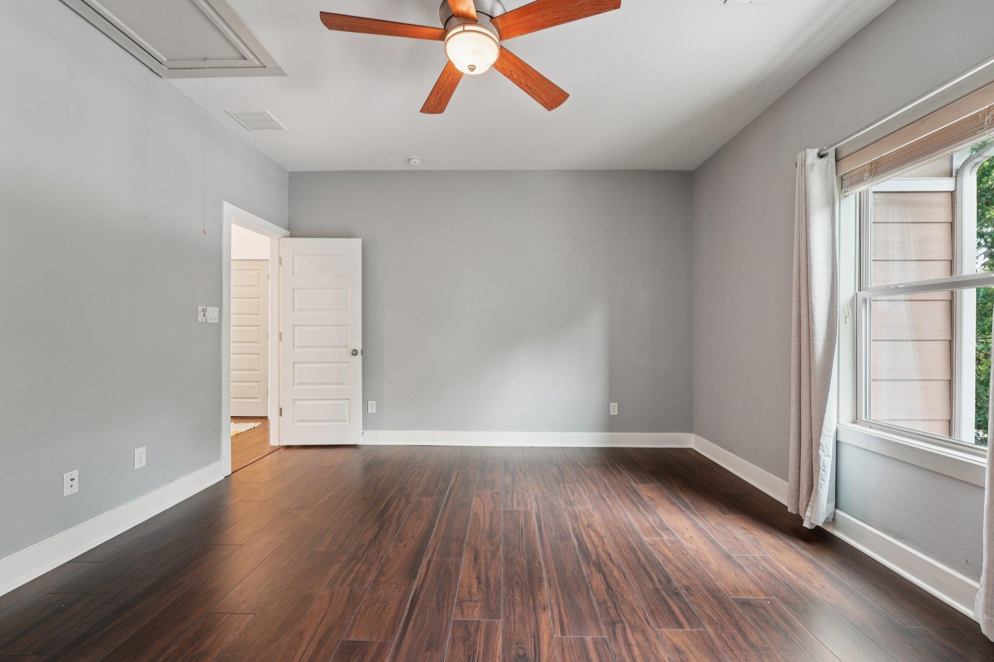 2011 Haskell St # A, Austin, TX 78702