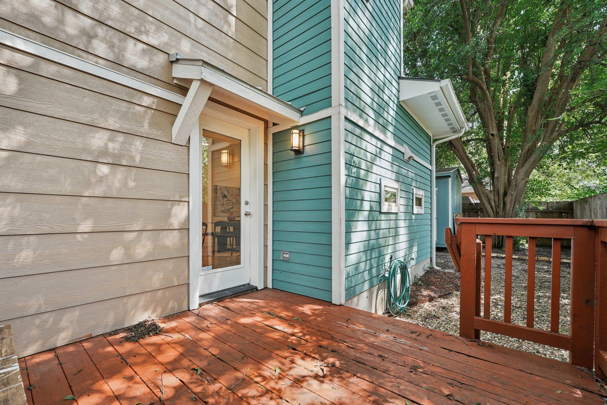 2011 Haskell St # A, Austin, TX 78702
