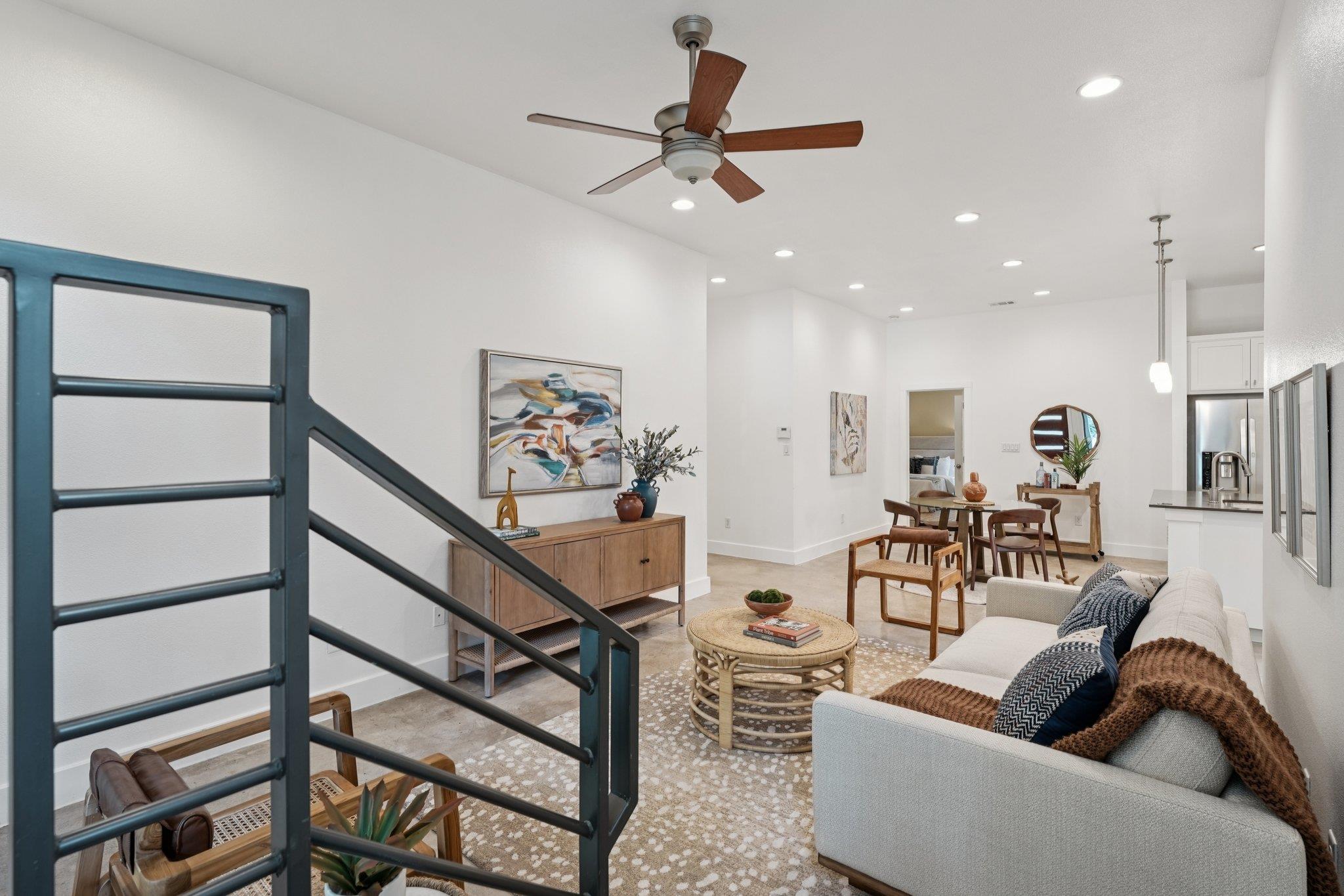 2011 Haskell St # A, Austin, TX 78702