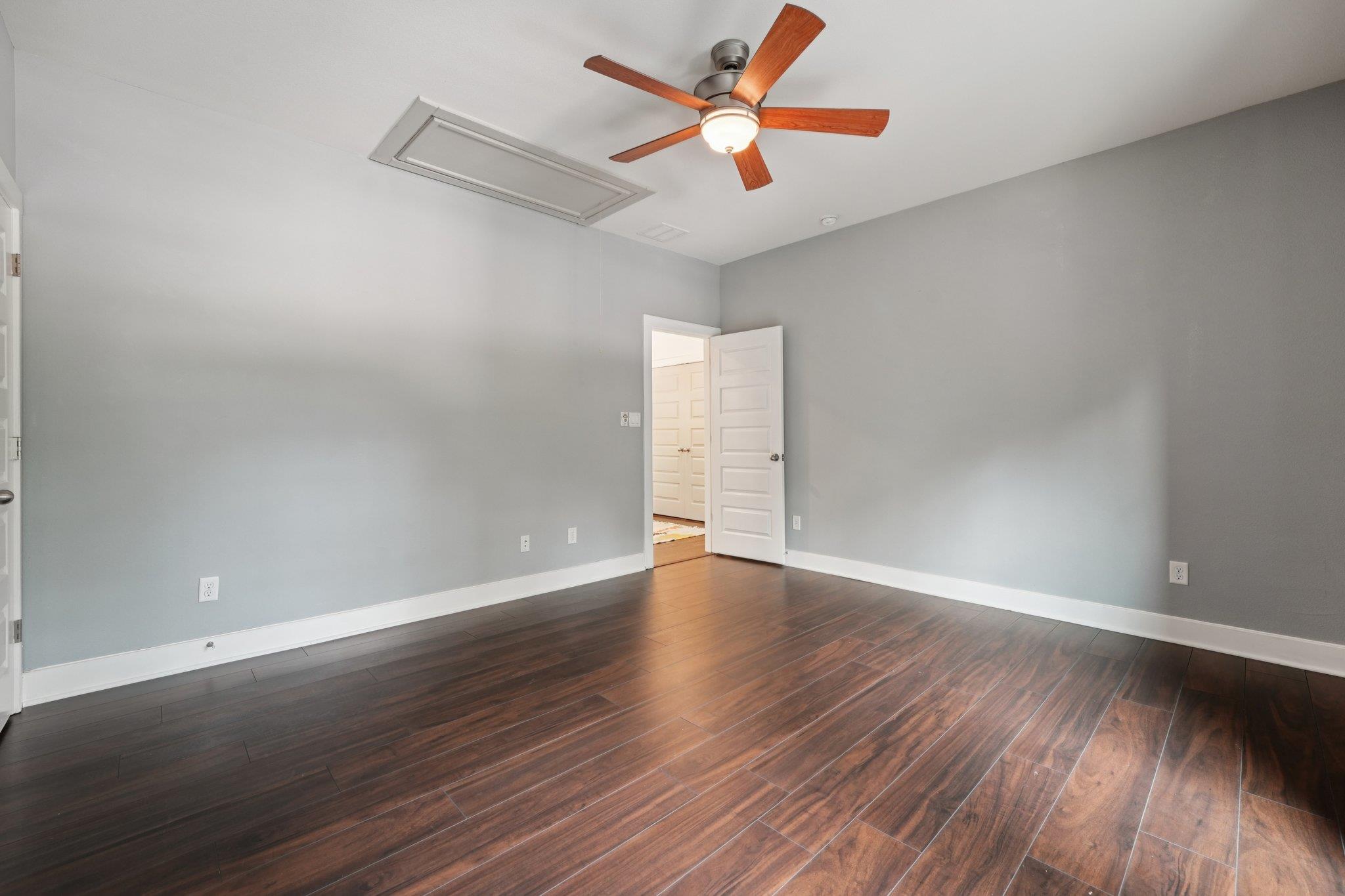 2011 Haskell St # A, Austin, TX 78702