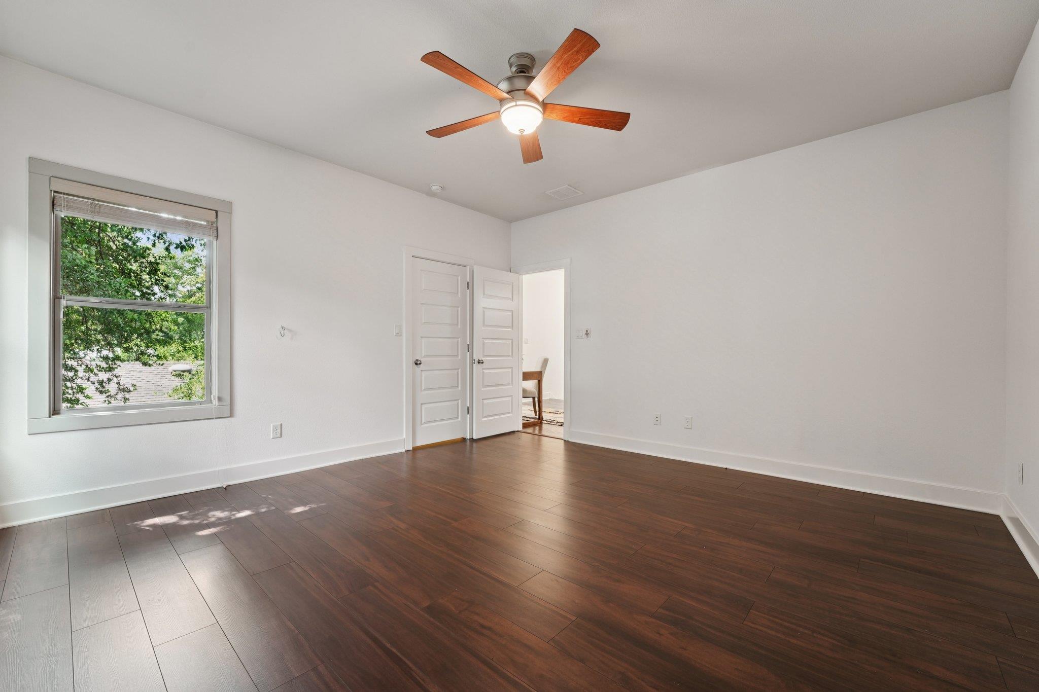2011 Haskell St # A, Austin, TX 78702