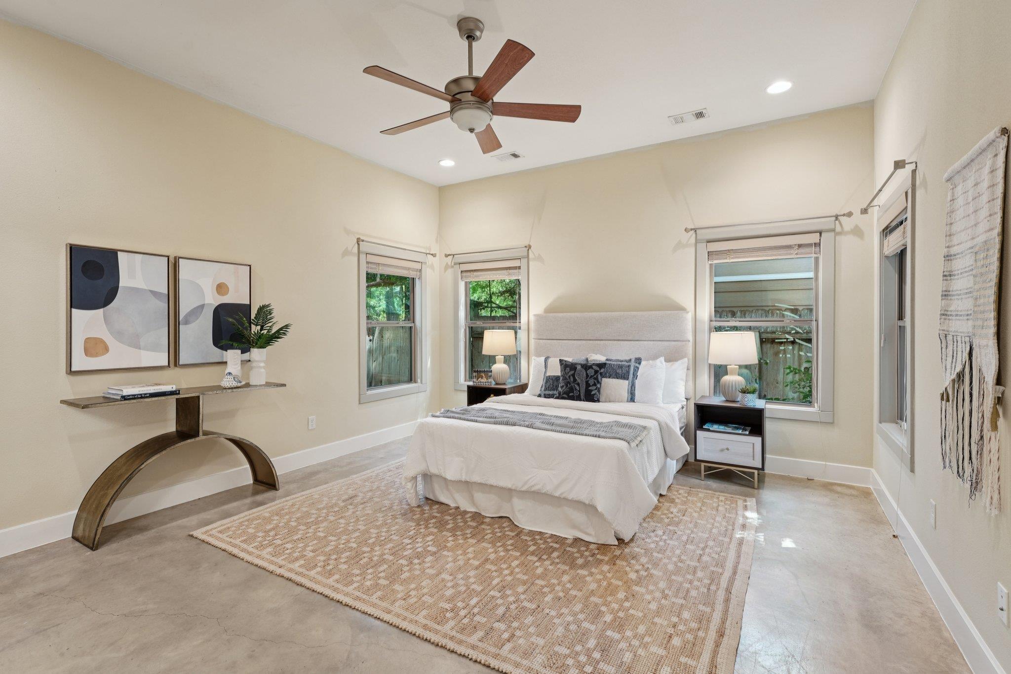 2011 Haskell St # A, Austin, TX 78702