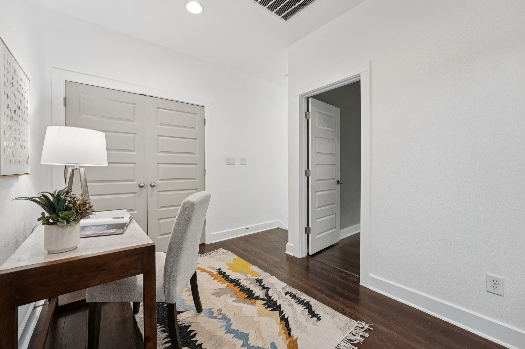 2011 Haskell St # A, Austin, TX 78702