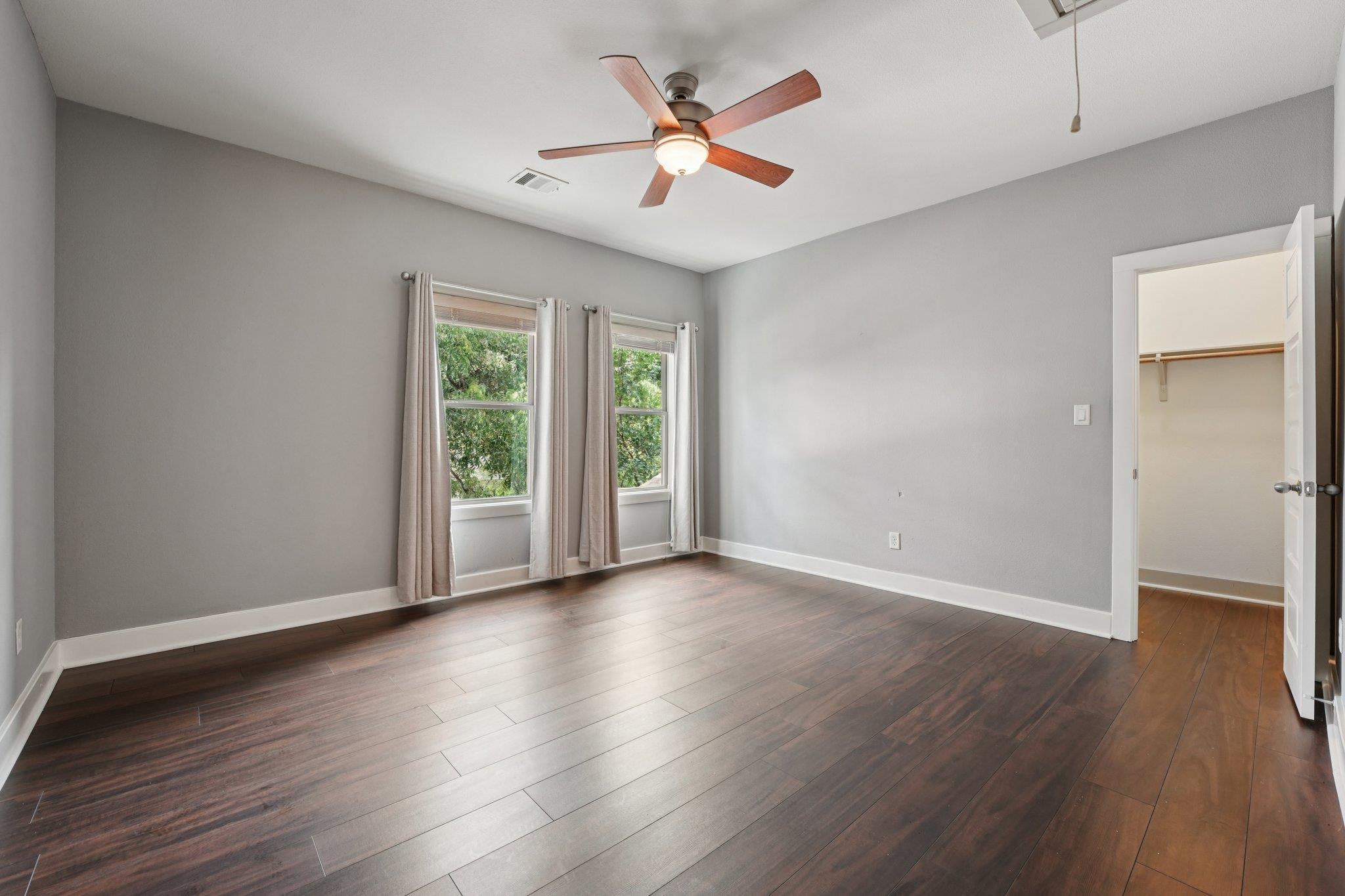 2011 Haskell St # A, Austin, TX 78702