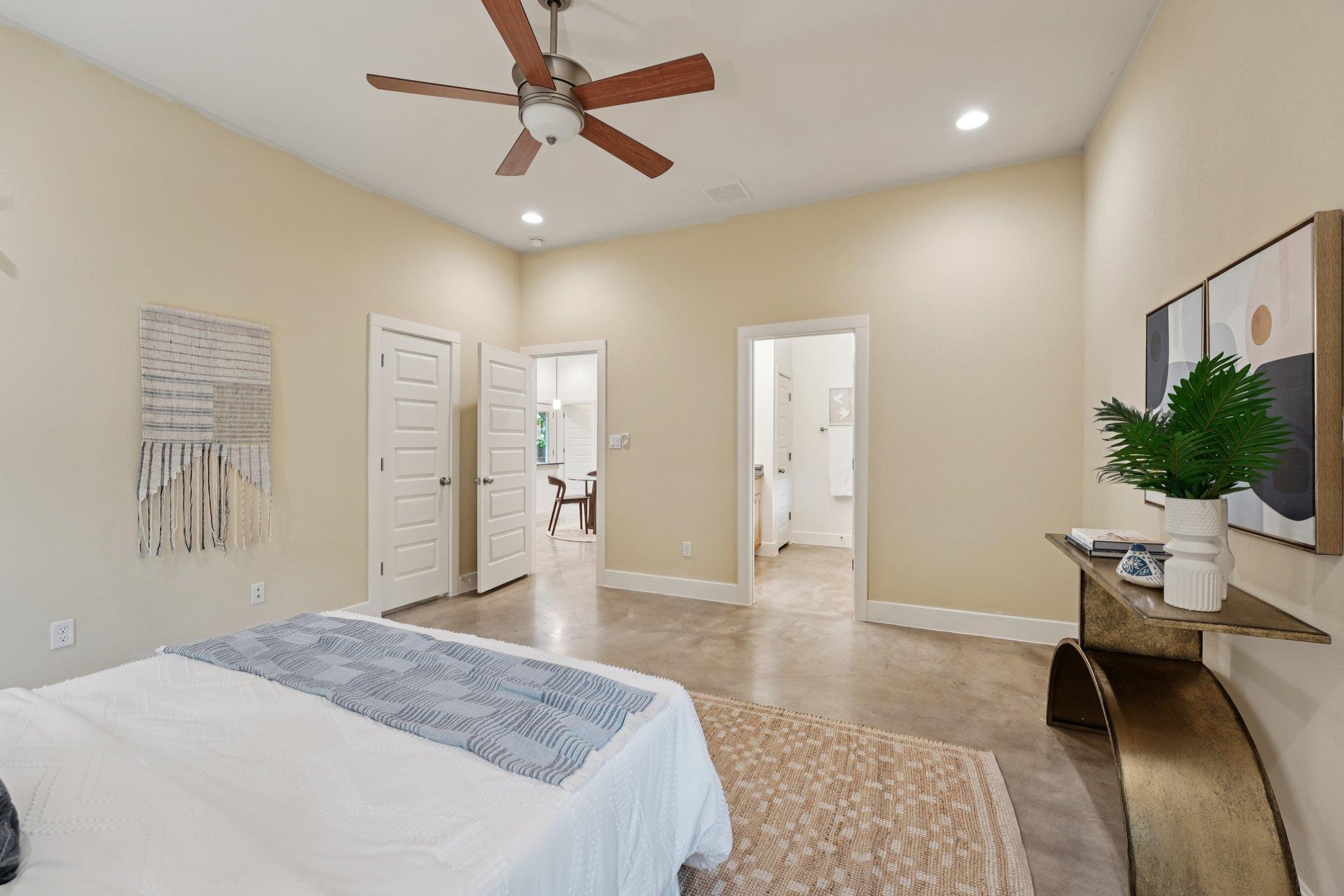 2011 Haskell St # A, Austin, TX 78702