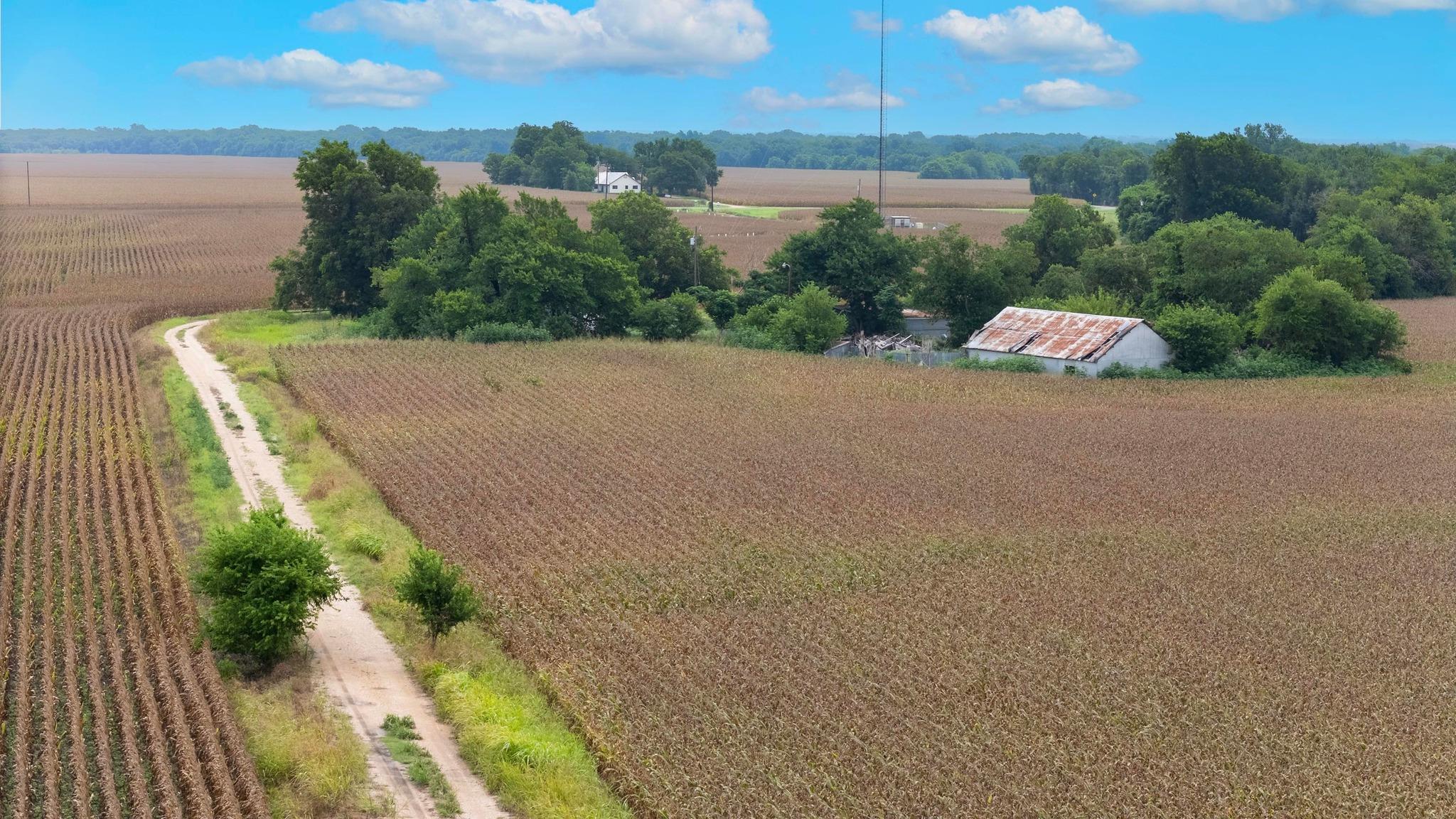 4400-4402 N Highway 95, Granger, TX 76530