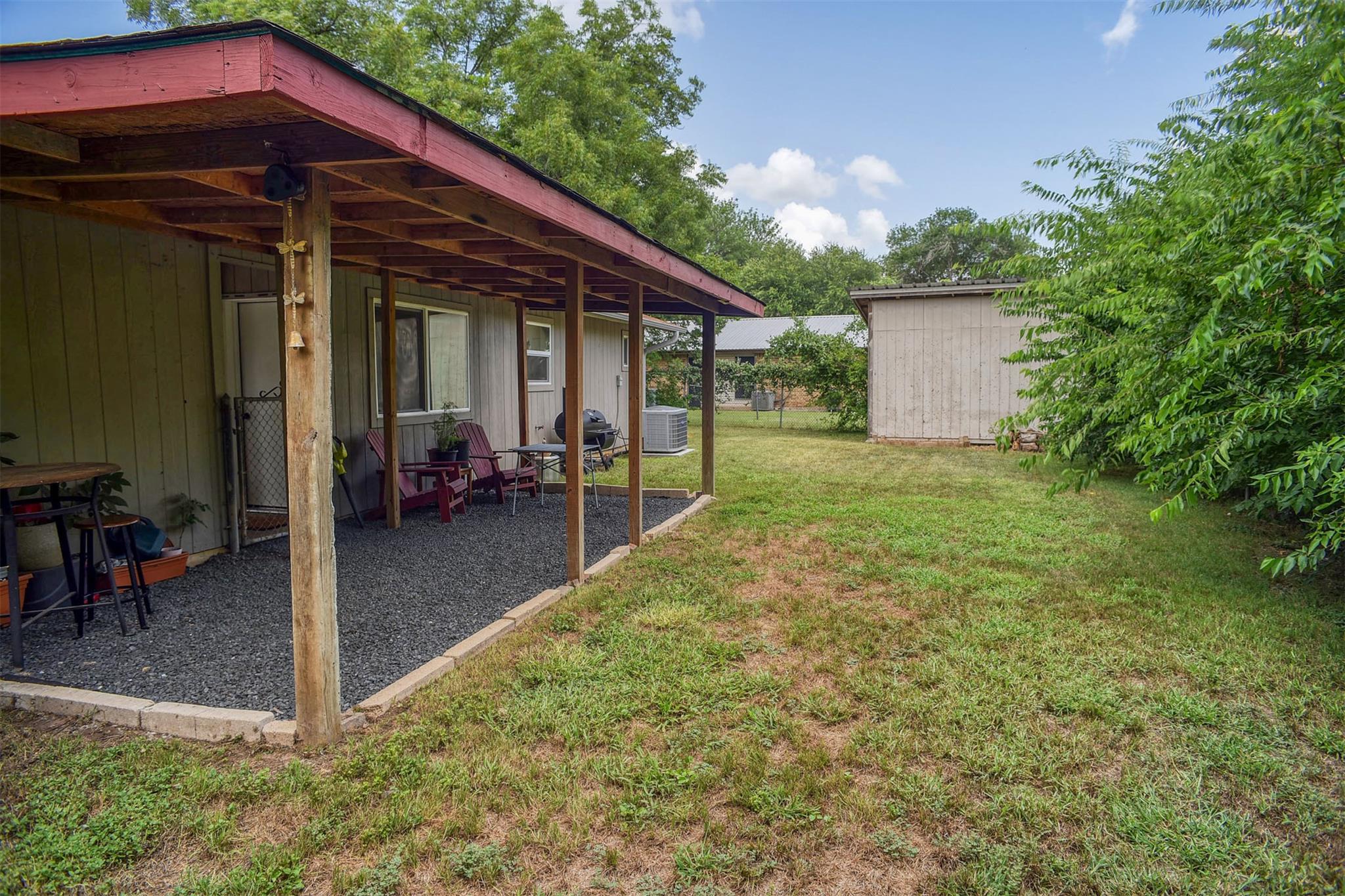 507 Pea Jay Cv, Bastrop, TX 78602