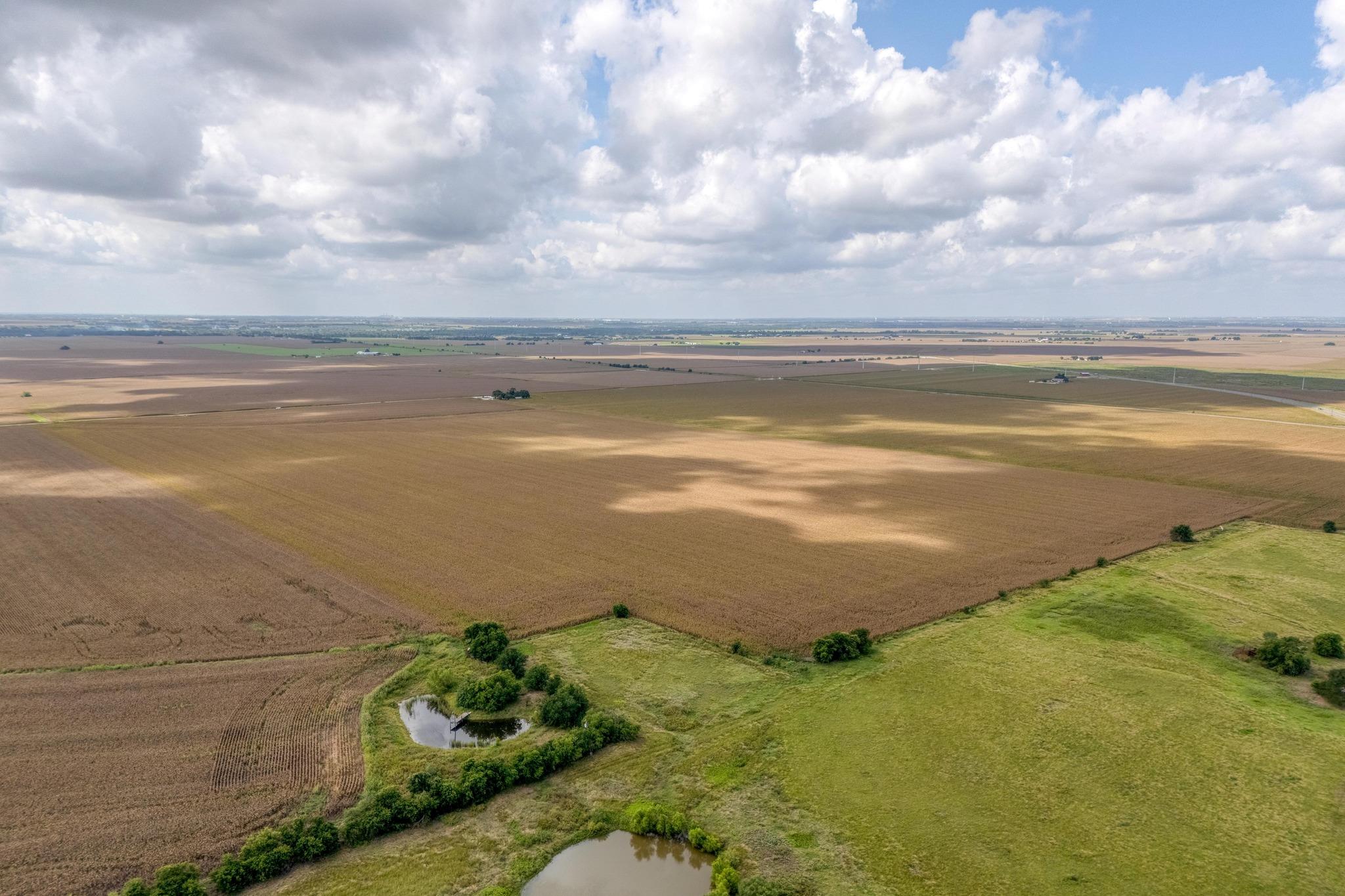 0 County Rd 346 Rd, Granger, TX 76530