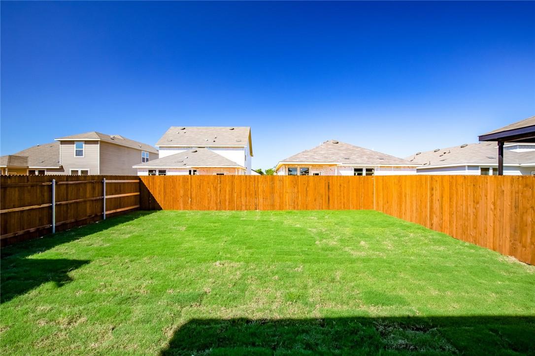 172 Purple Sandpiper Ln, Leander, TX 78642