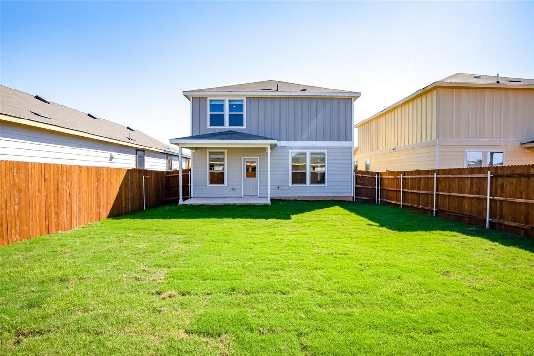 172 Purple Sandpiper Ln, Leander, TX 78642