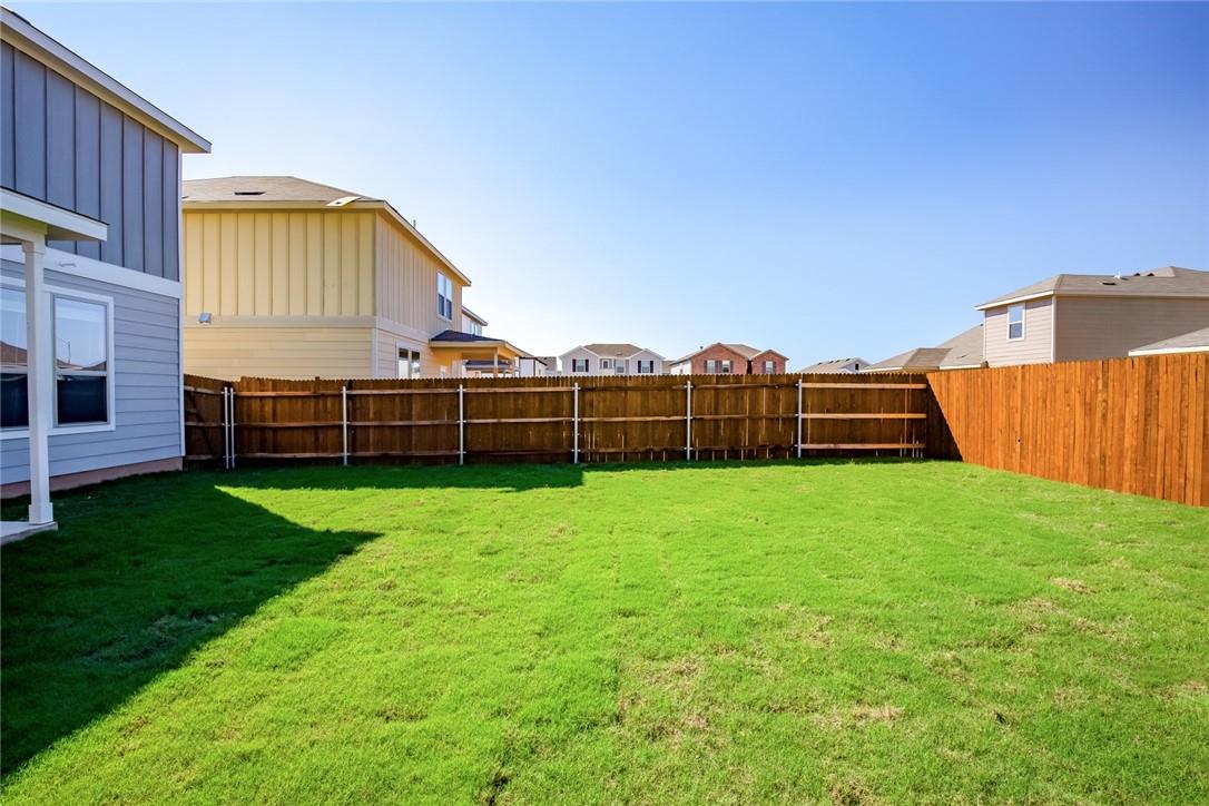 172 Purple Sandpiper Ln, Leander, TX 78642