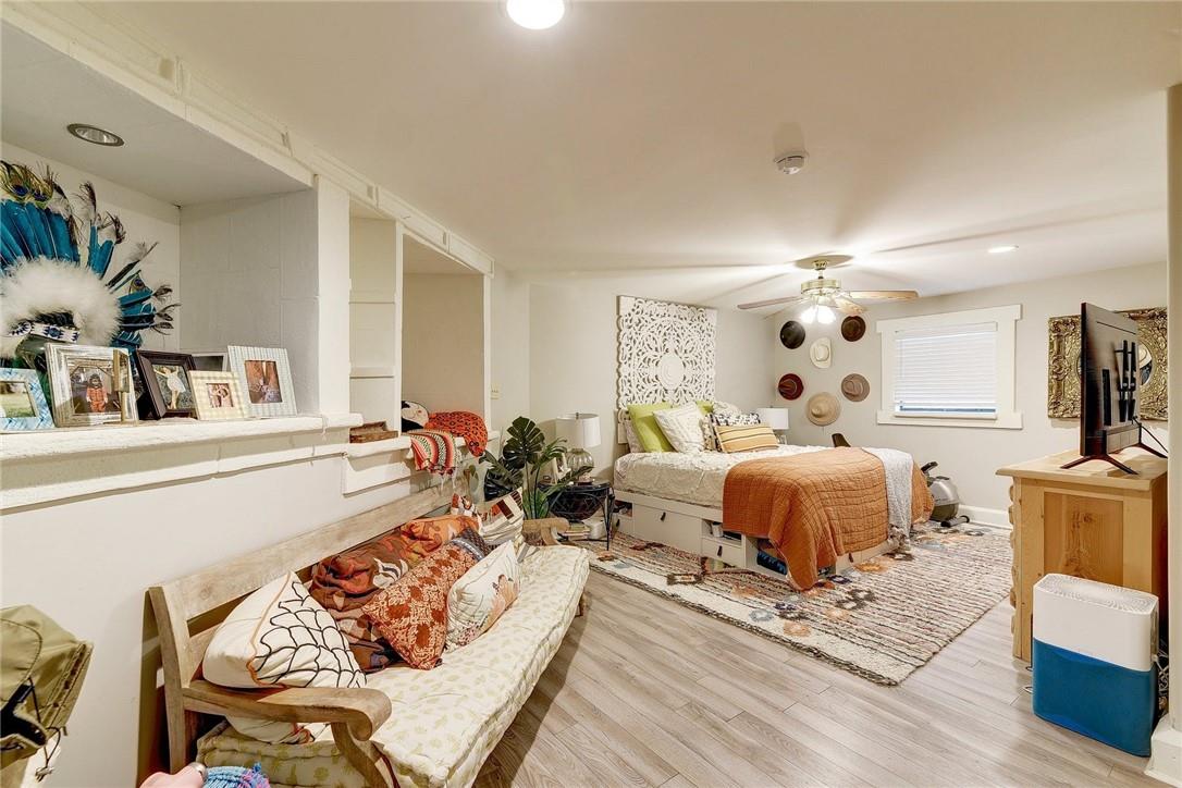 1712 Lakeshore Dr # A, Austin, TX 78746