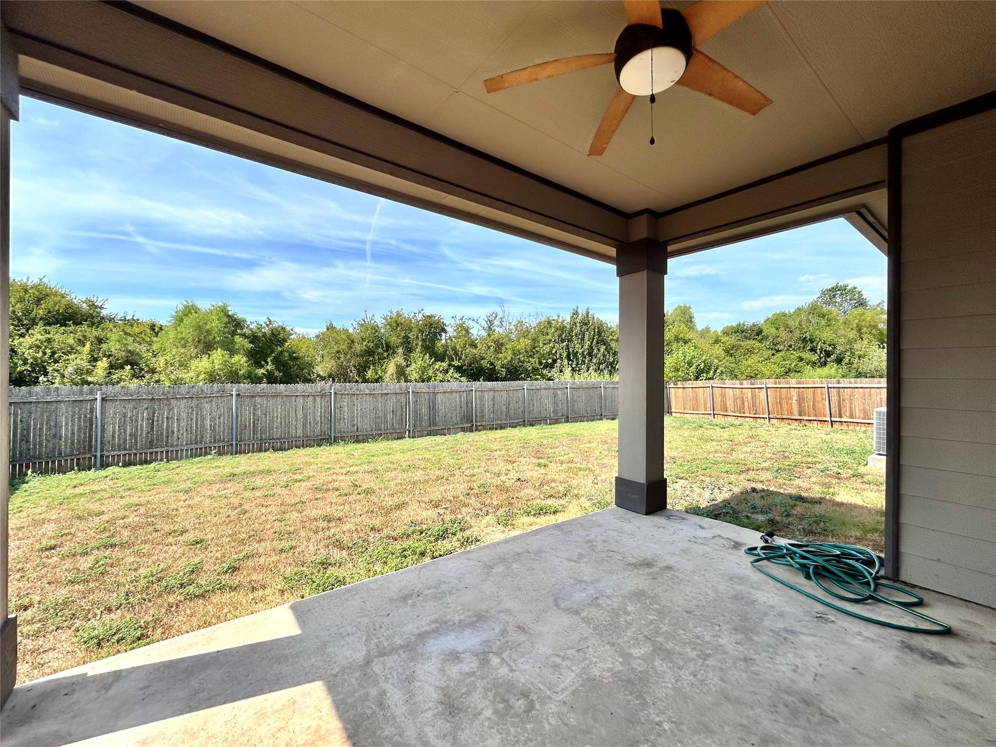 505 Willow Walk Dr, Pflugerville, TX 78660