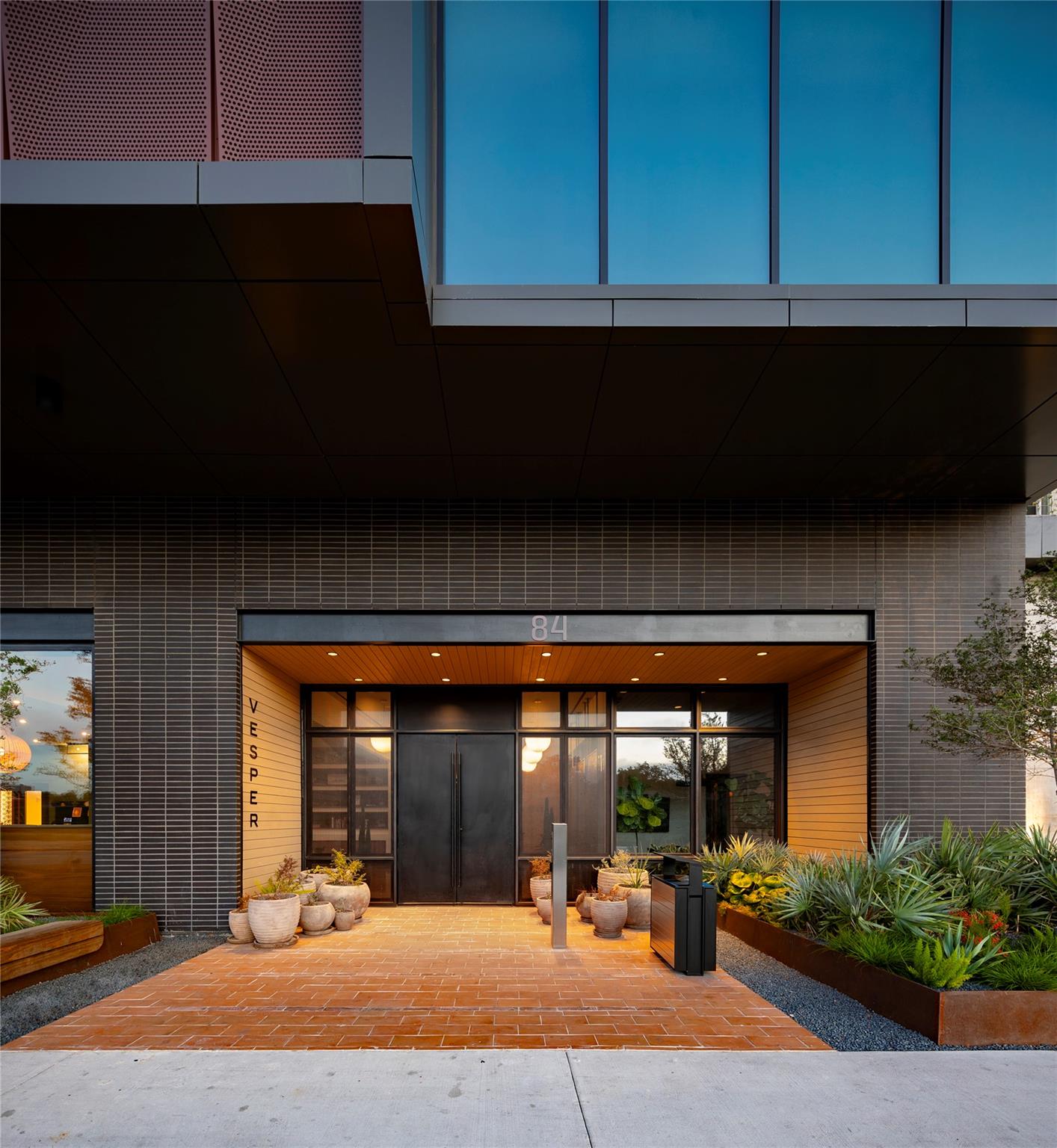 84 E East Ave # 2010, Austin, TX 78701