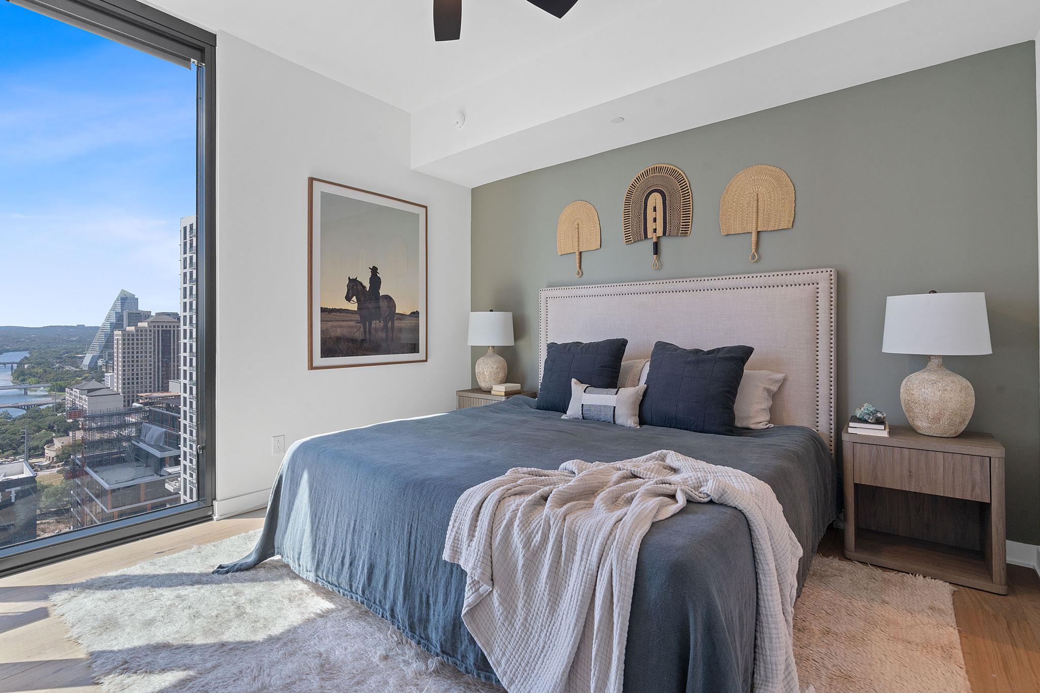 84 E East Ave # 2010, Austin, TX 78701