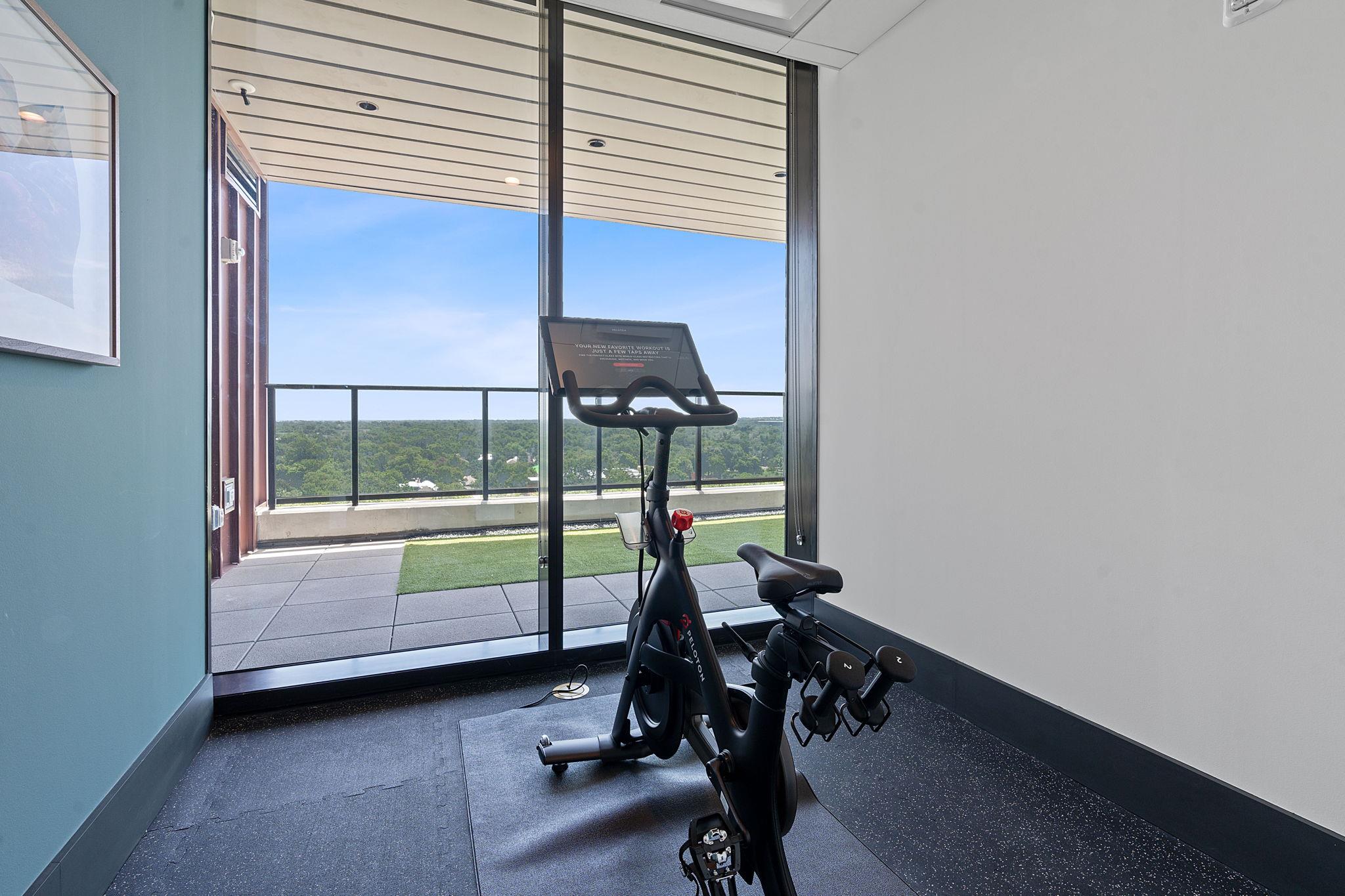 84 E East Ave # 2010, Austin, TX 78701