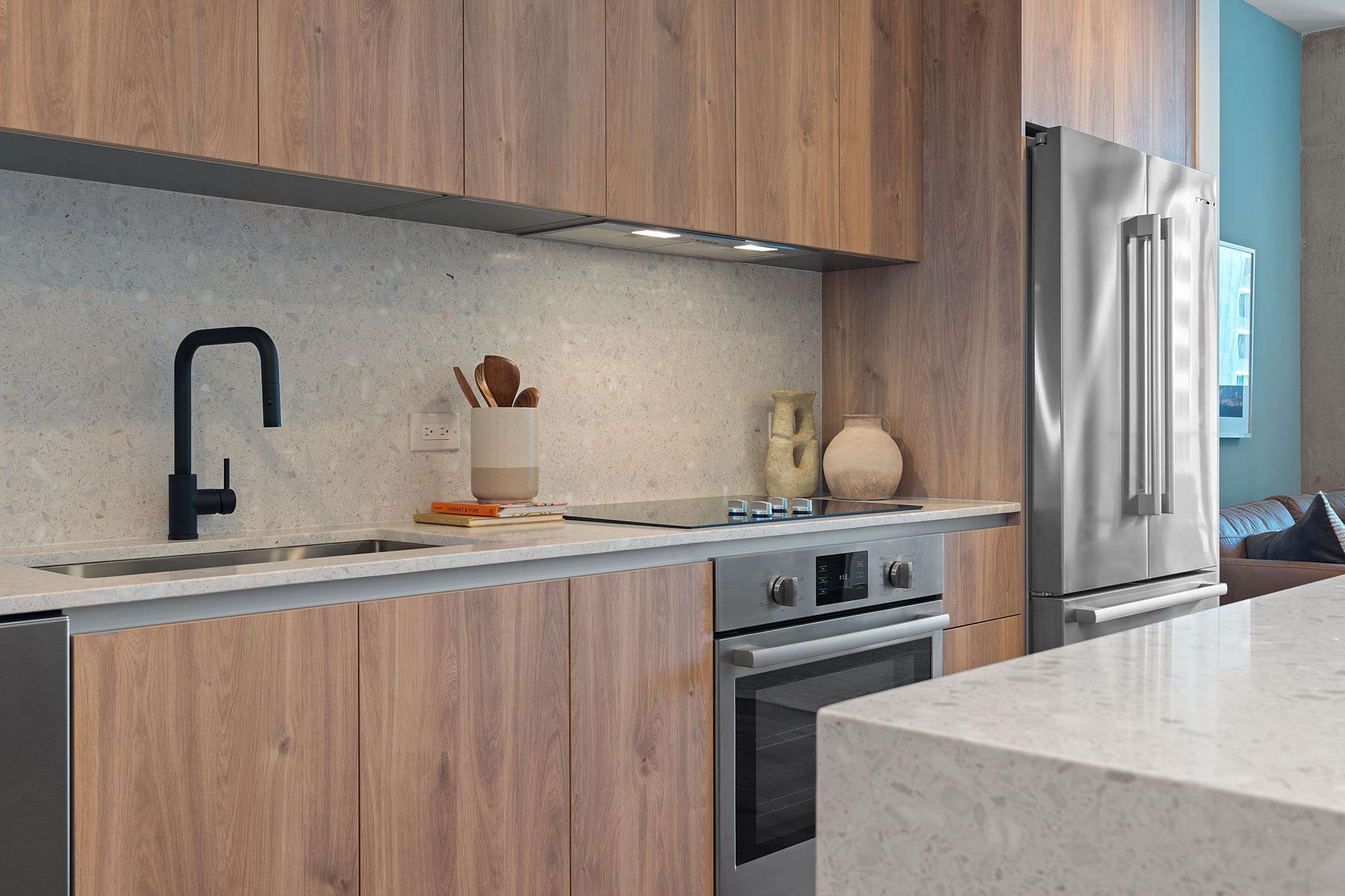 84 E East Ave # 2010, Austin, TX 78701