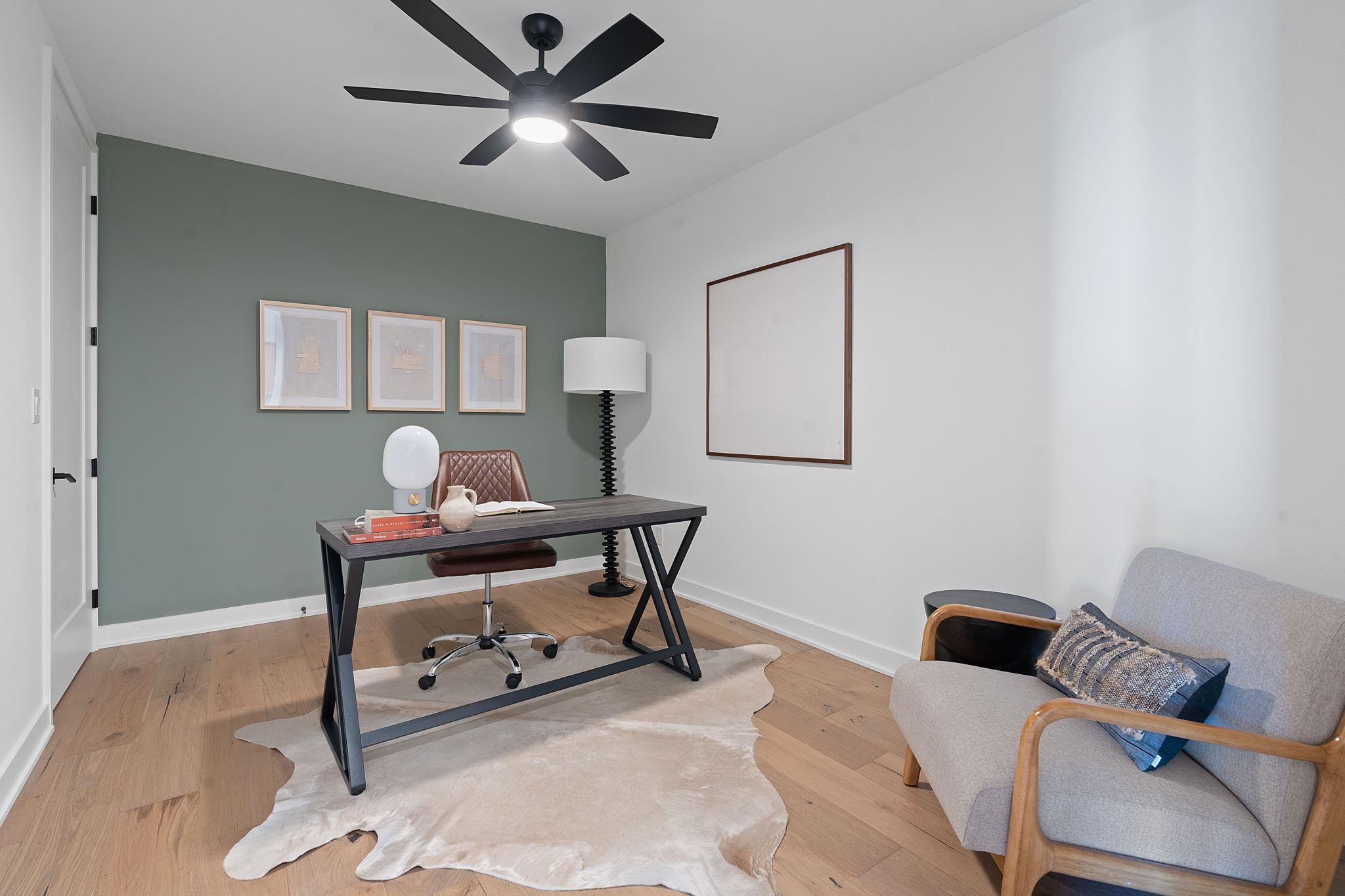84 E East Ave # 2010, Austin, TX 78701