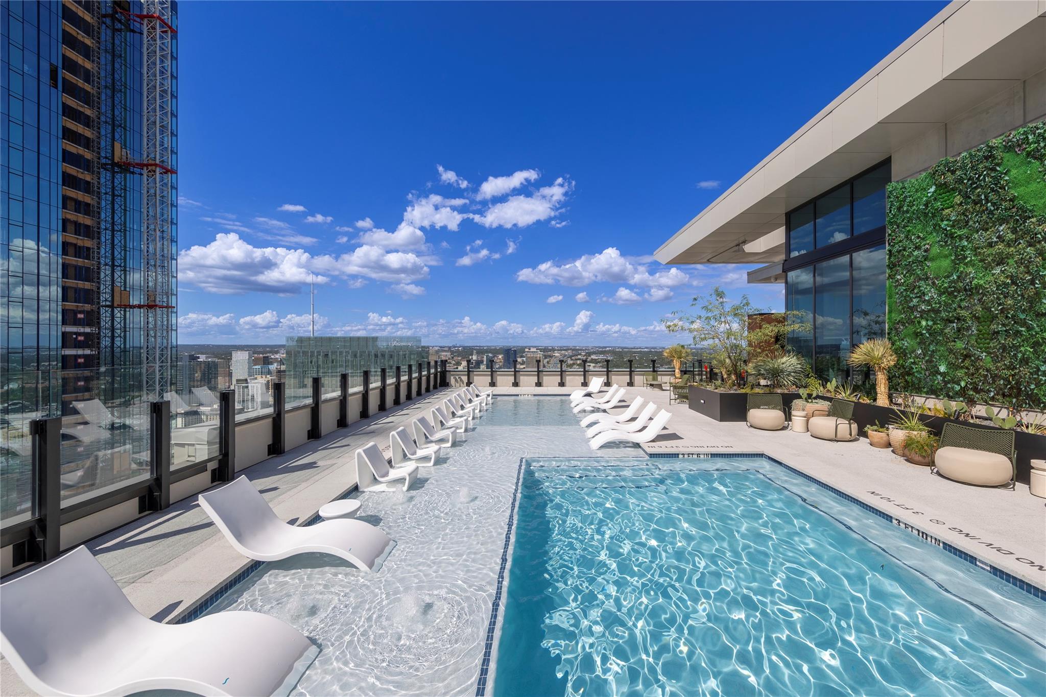 84 E East Ave # 2010, Austin, TX 78701