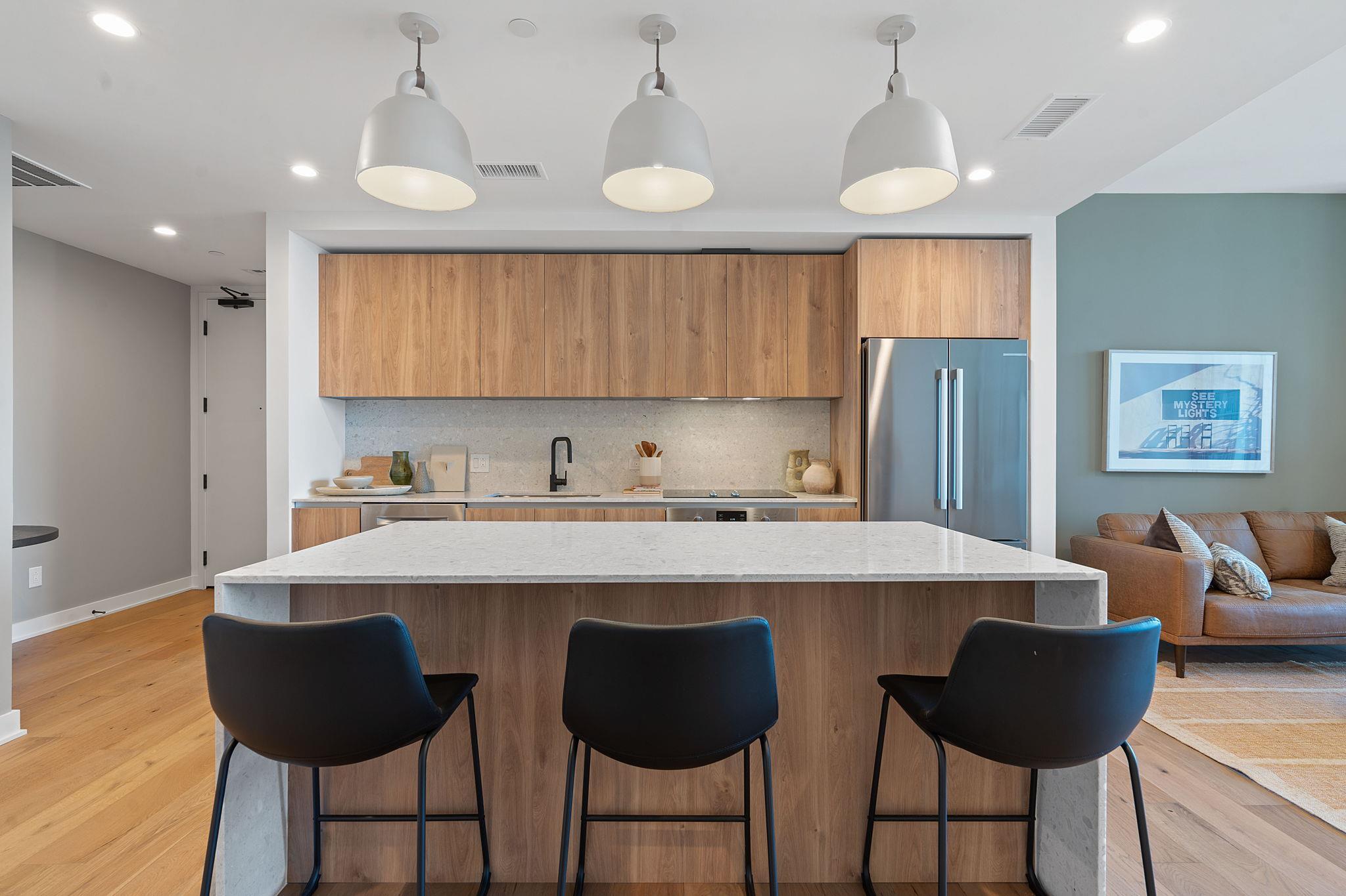 84 E East Ave # 2010, Austin, TX 78701