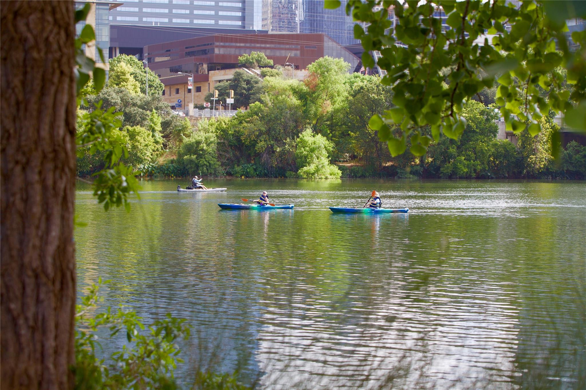 84 E East Ave # 2010, Austin, TX 78701