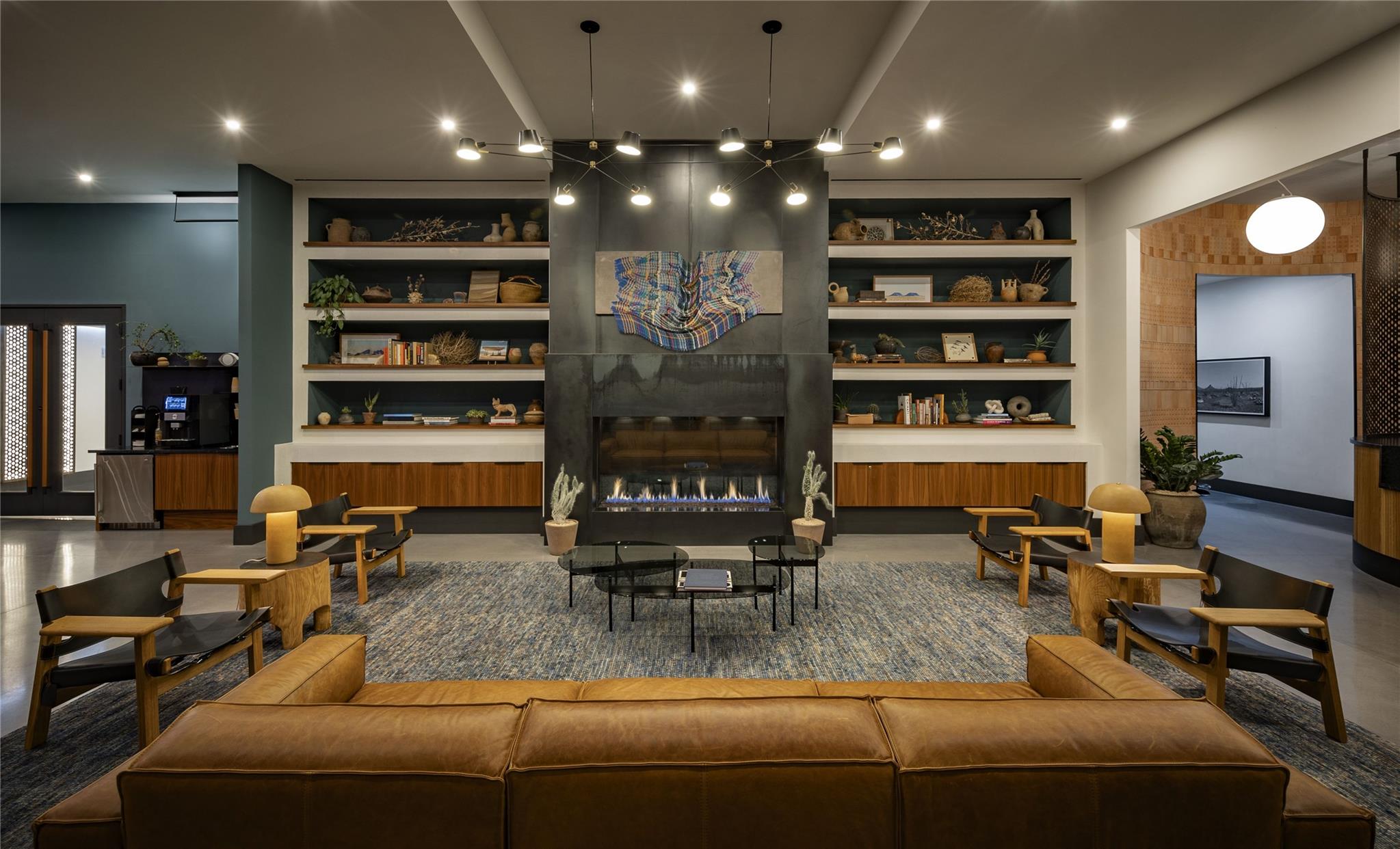 84 E East Ave # 2010, Austin, TX 78701