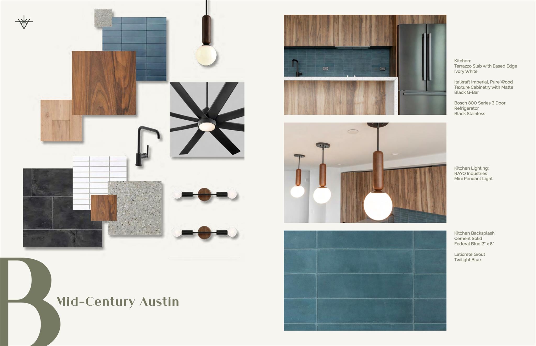 84 E East Ave # 2010, Austin, TX 78701