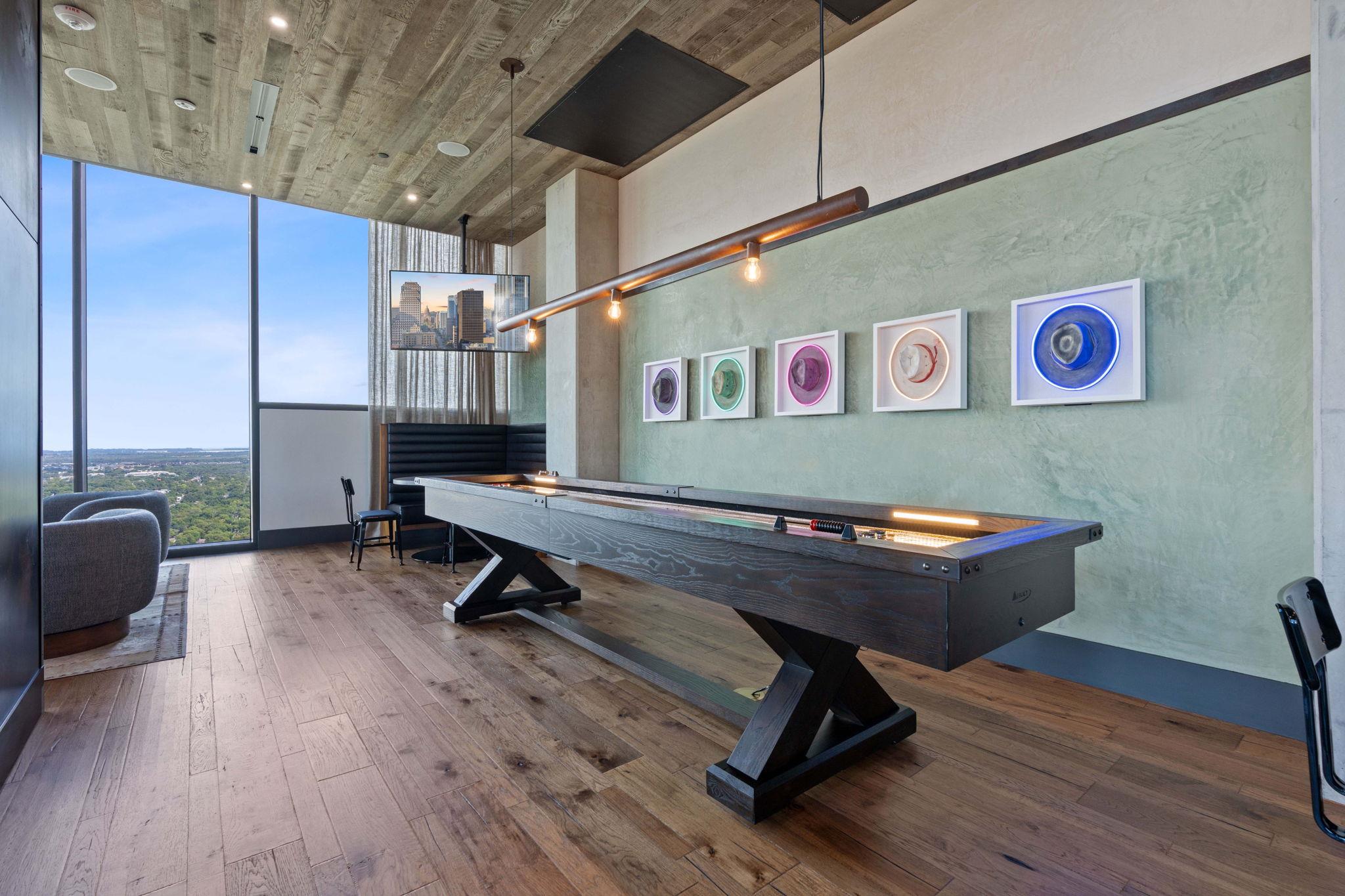 84 E East Ave # 2010, Austin, TX 78701