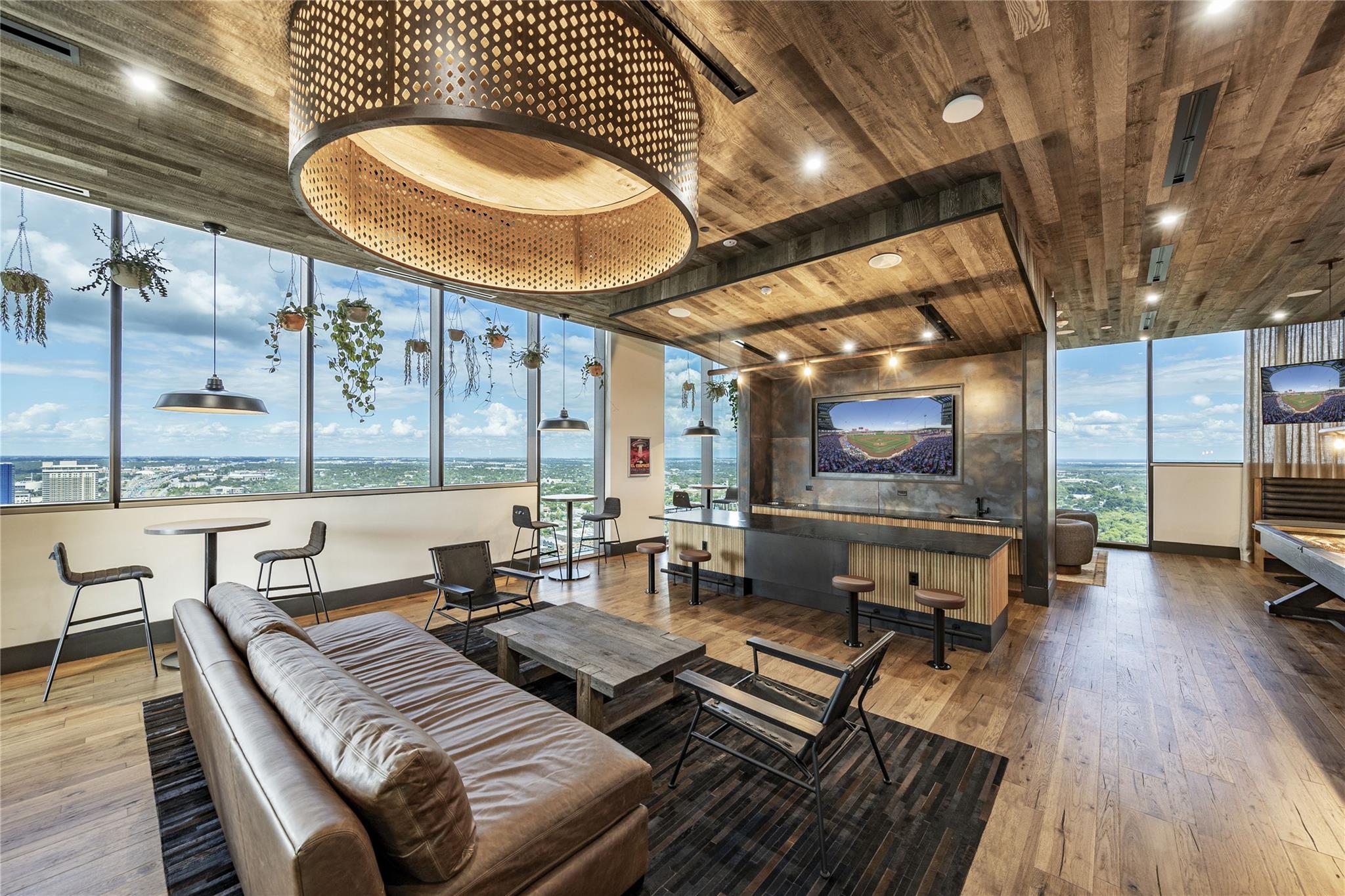 84 E East Ave # 2010, Austin, TX 78701