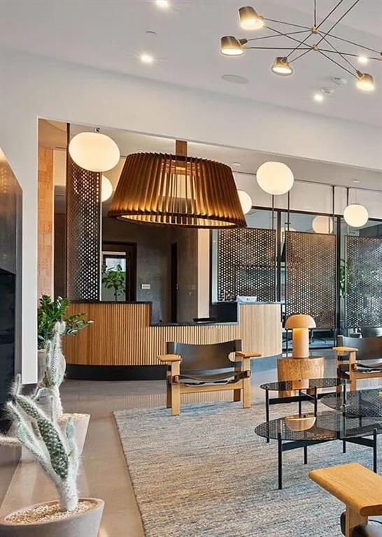 84 E East Ave # 2010, Austin, TX 78701