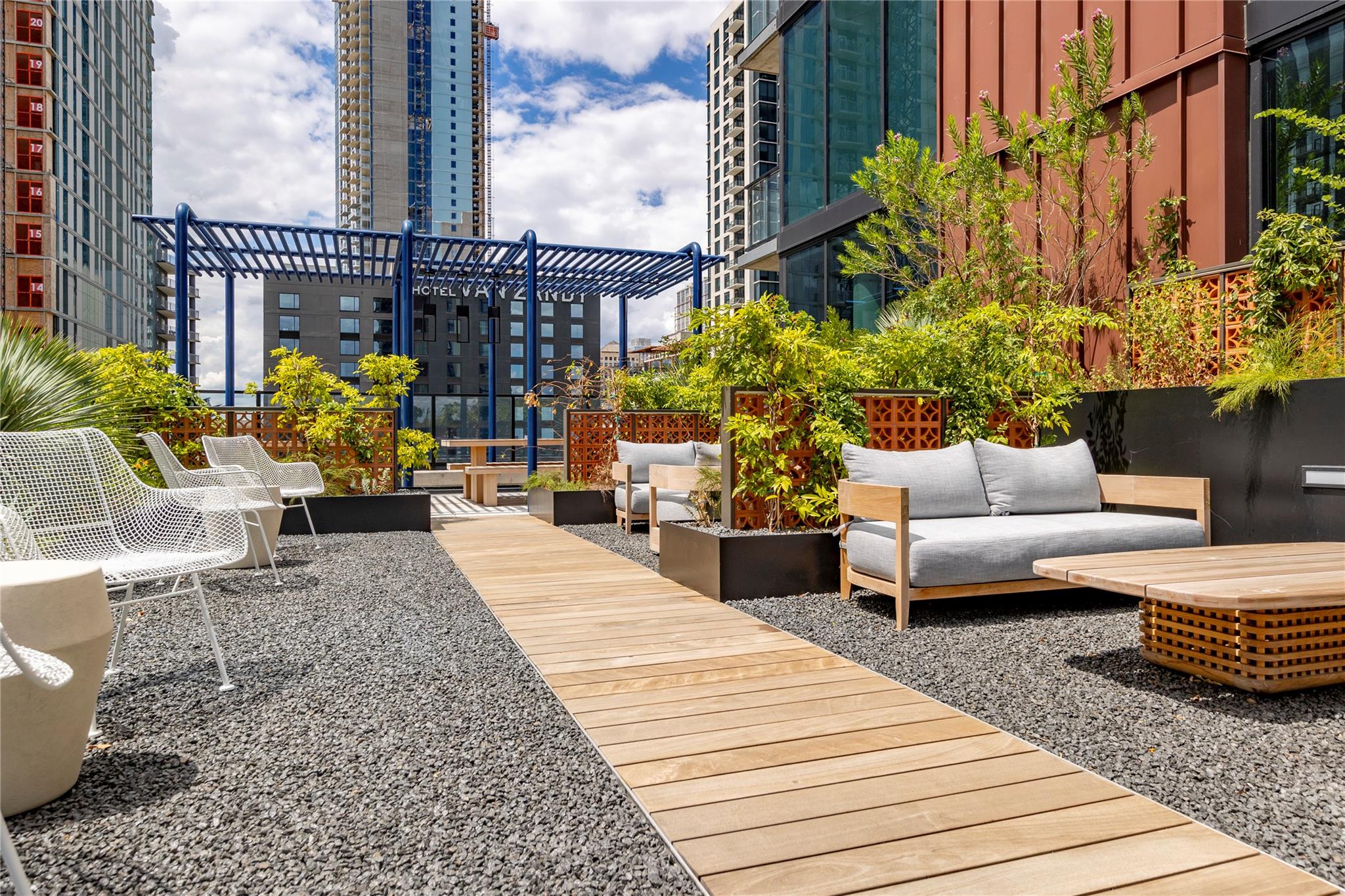 84 E East Ave # 2010, Austin, TX 78701