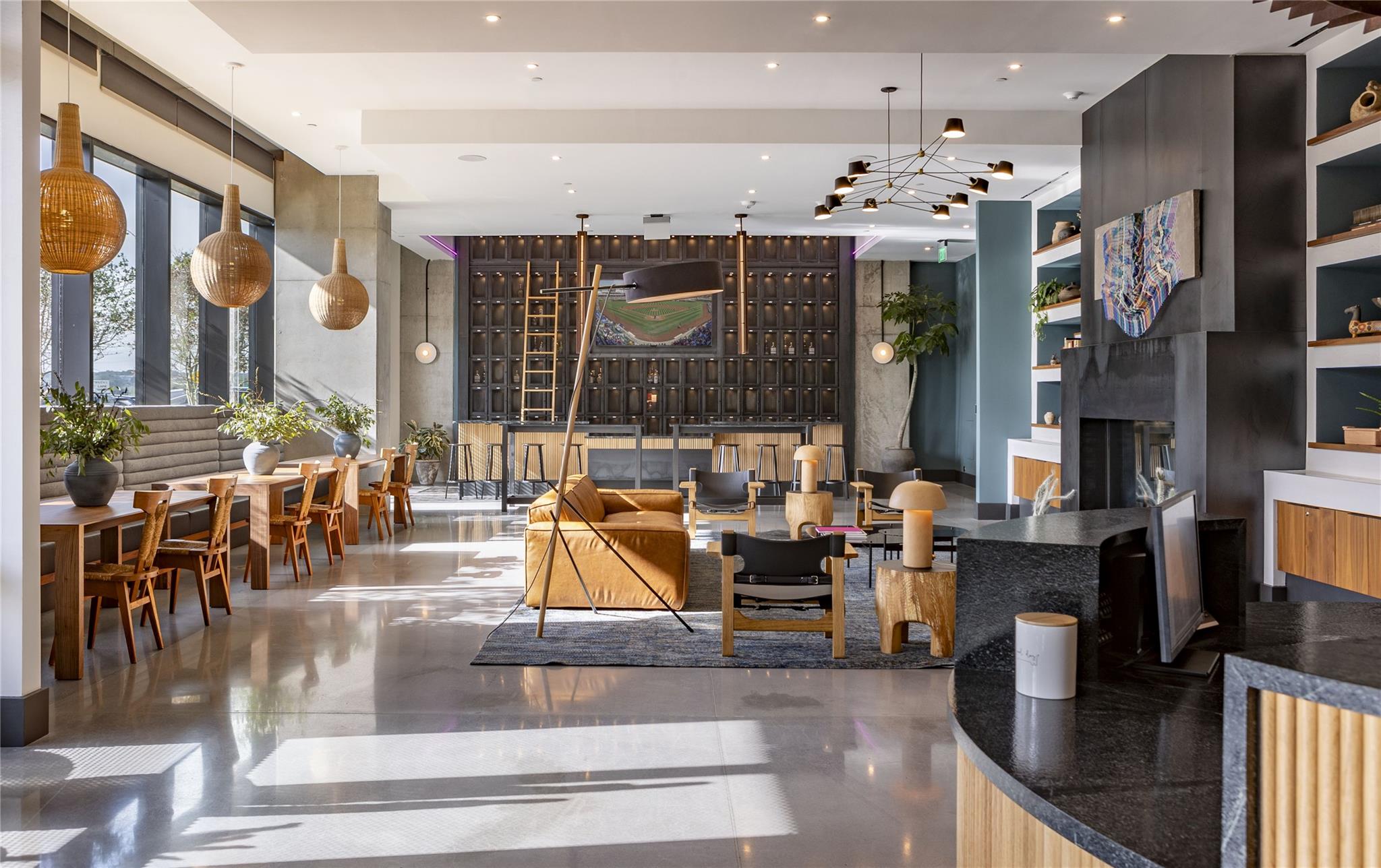 84 E East Ave # 2010, Austin, TX 78701