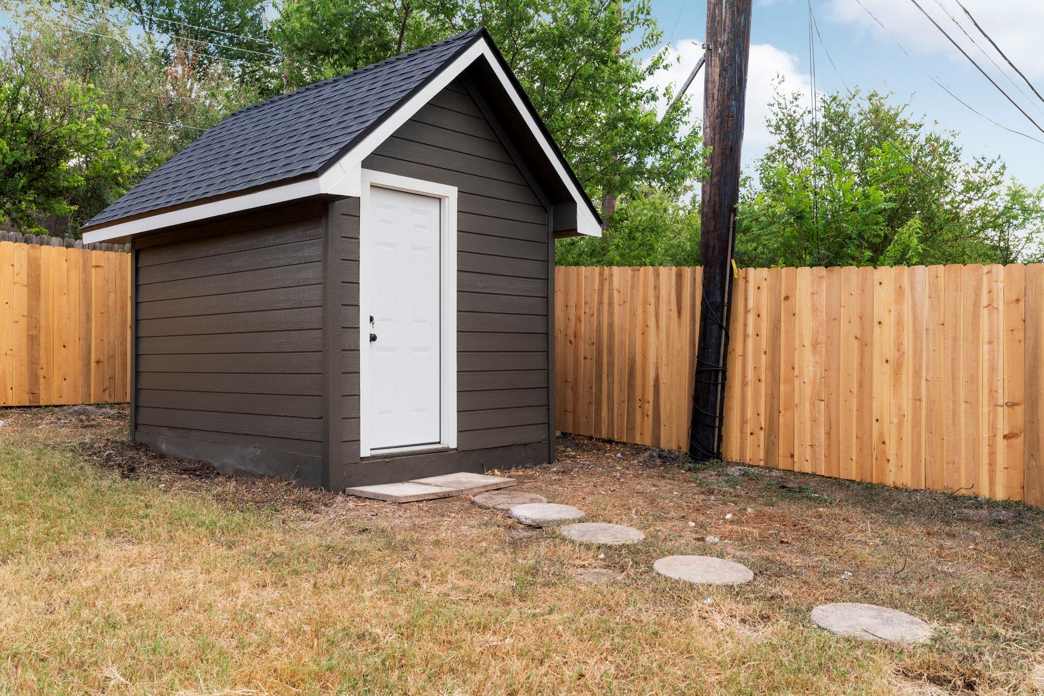 5313 Wellington Dr, Austin, TX 78723