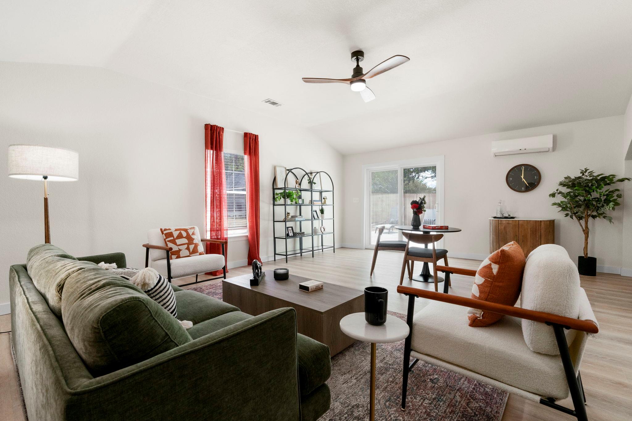 5313 Wellington Dr, Austin, TX 78723