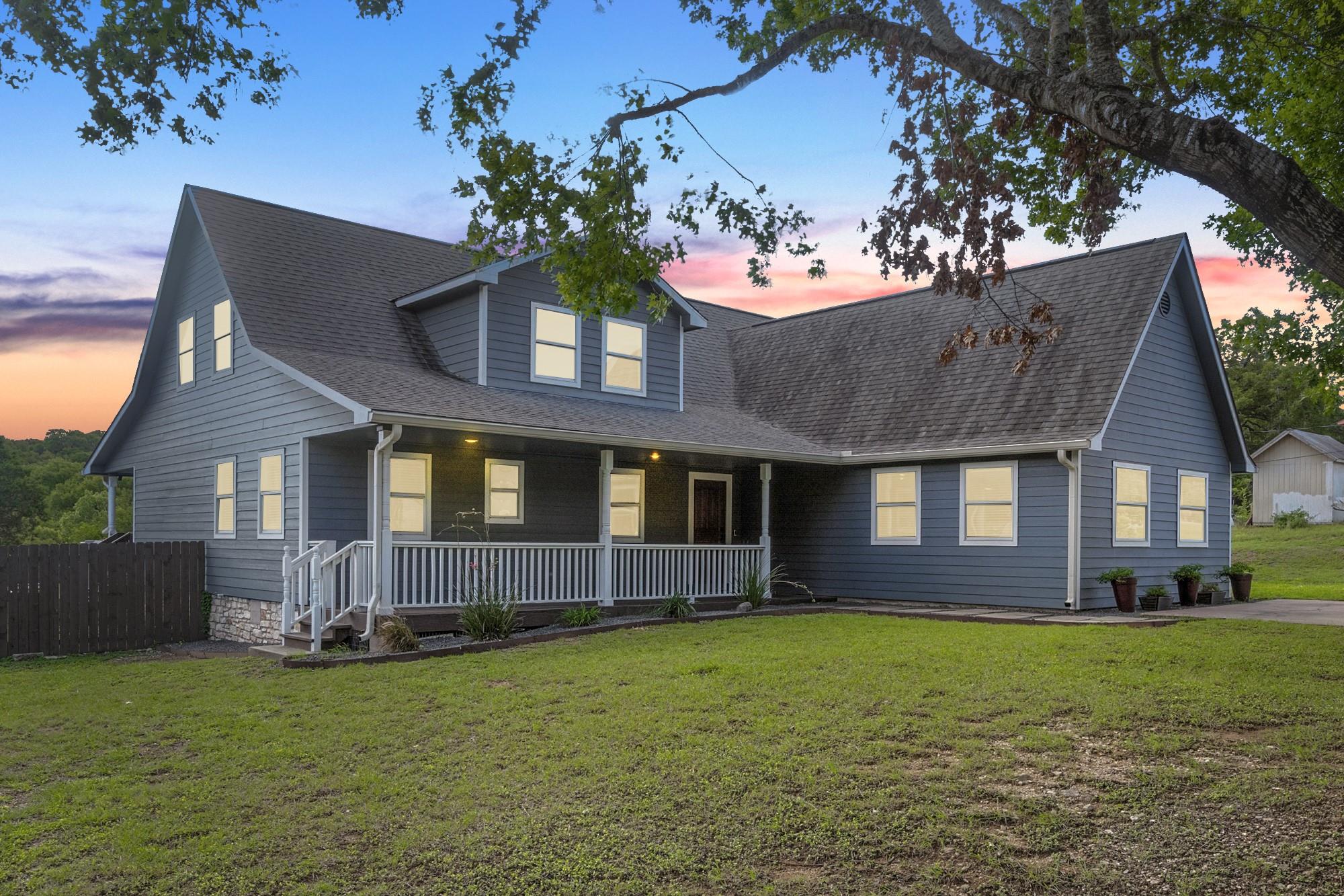 12705 Burson Dr, Manchaca, TX 78652